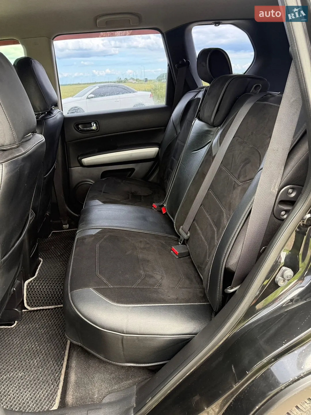 2010 Nissan X-Trail - мініатюра 6