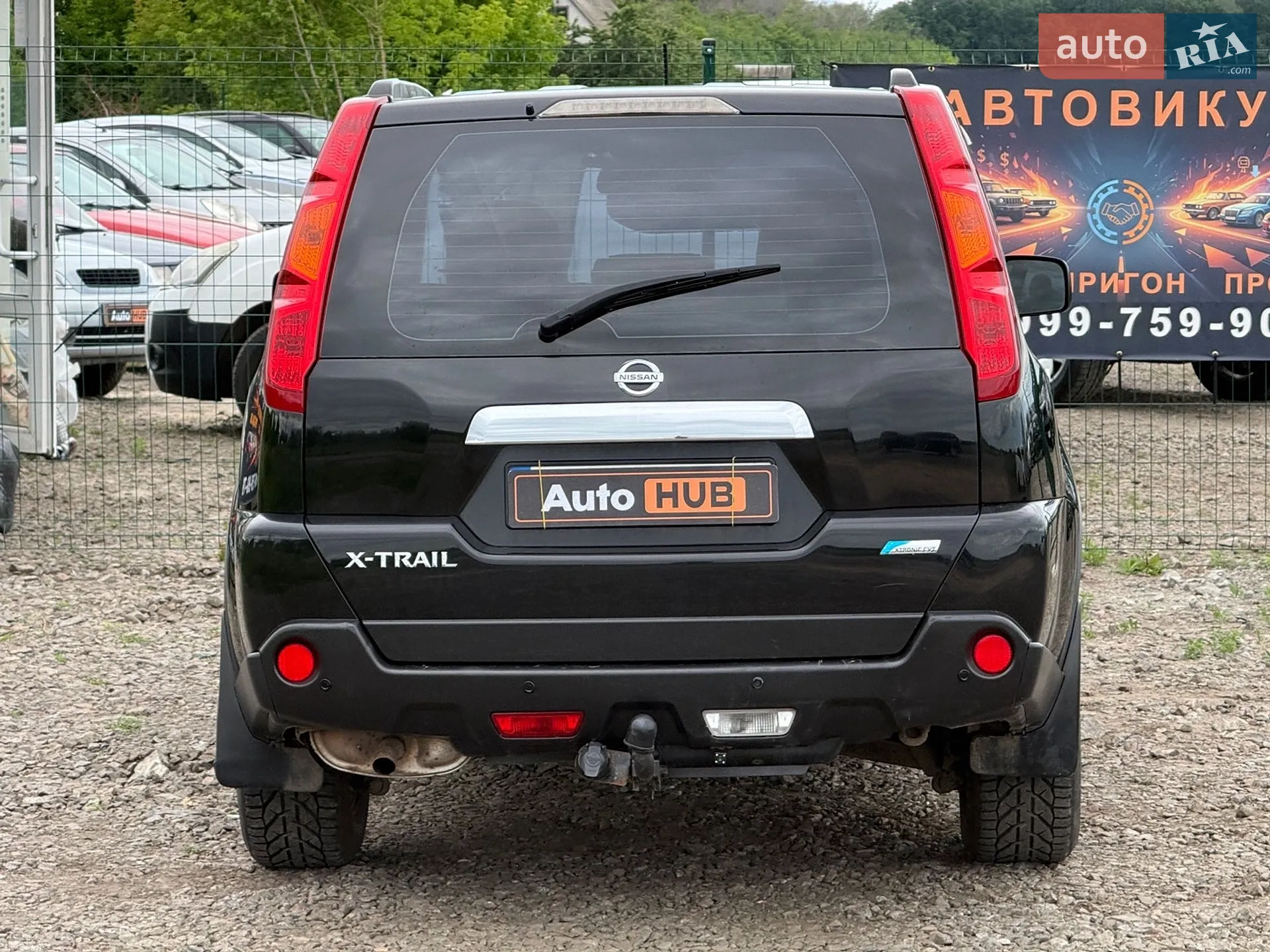 2010 Nissan X-Trail - мініатюра 5