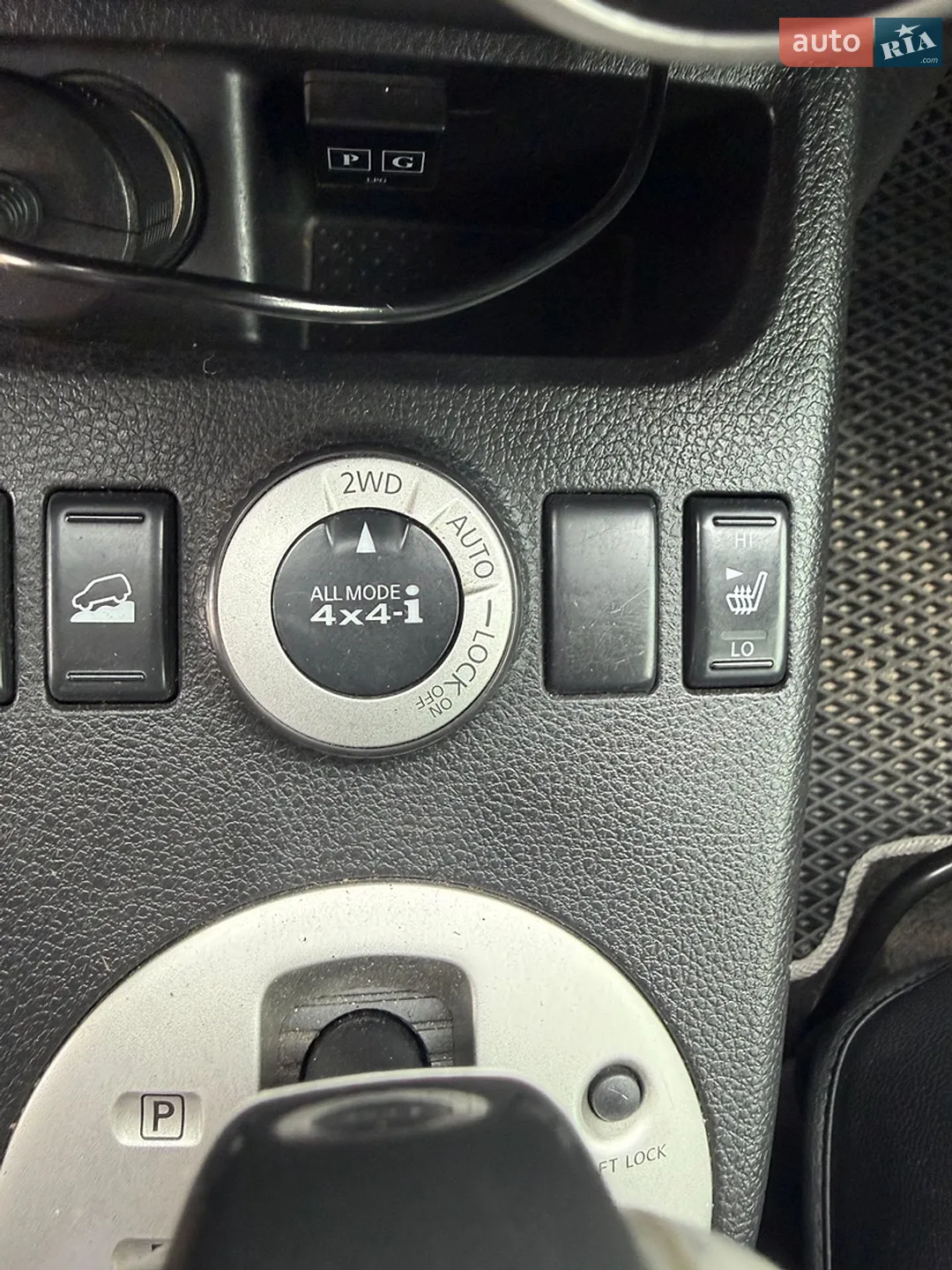 2010 Nissan X-Trail - мініатюра 10