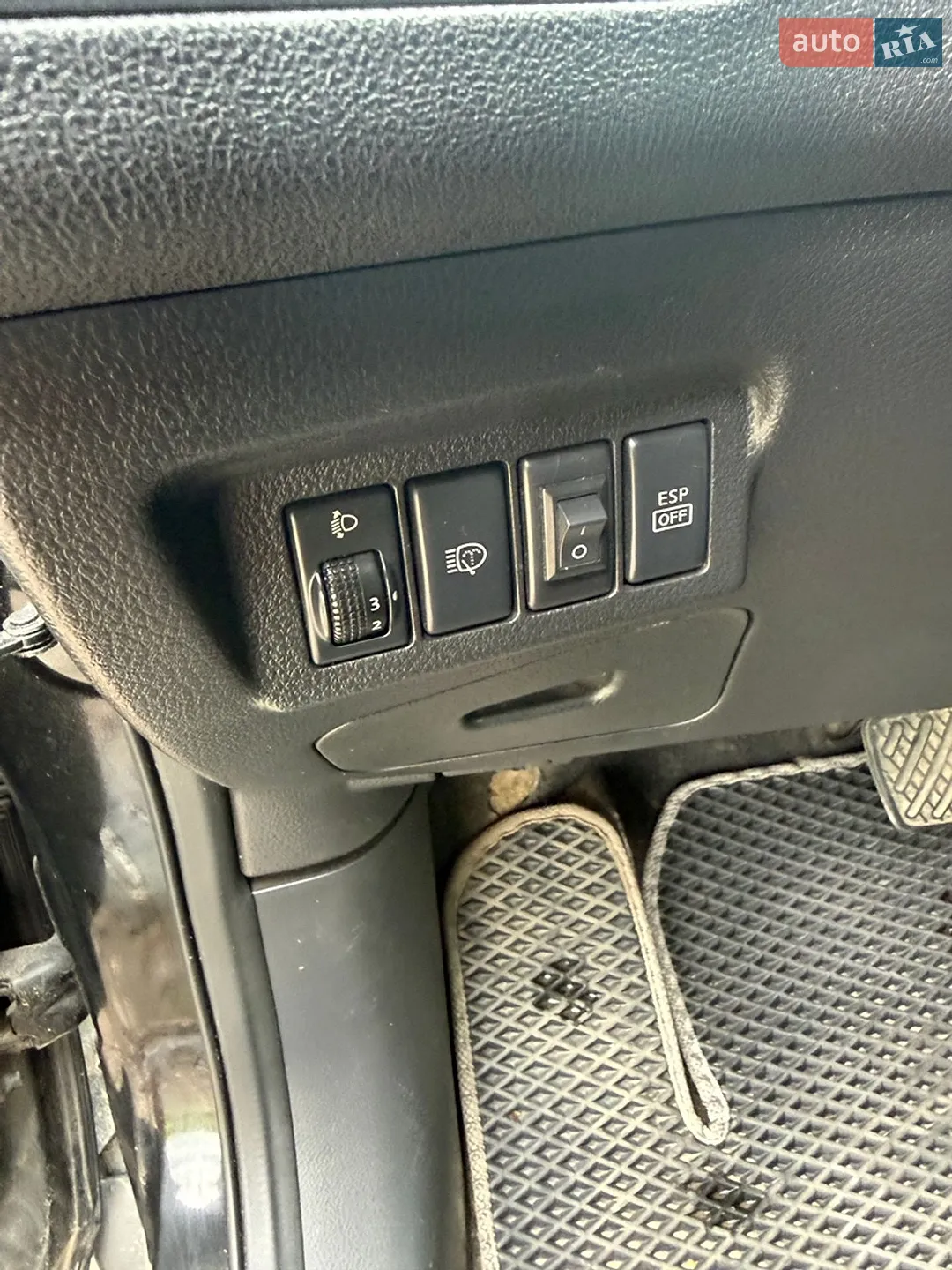 2010 Nissan X-Trail - мініатюра 11