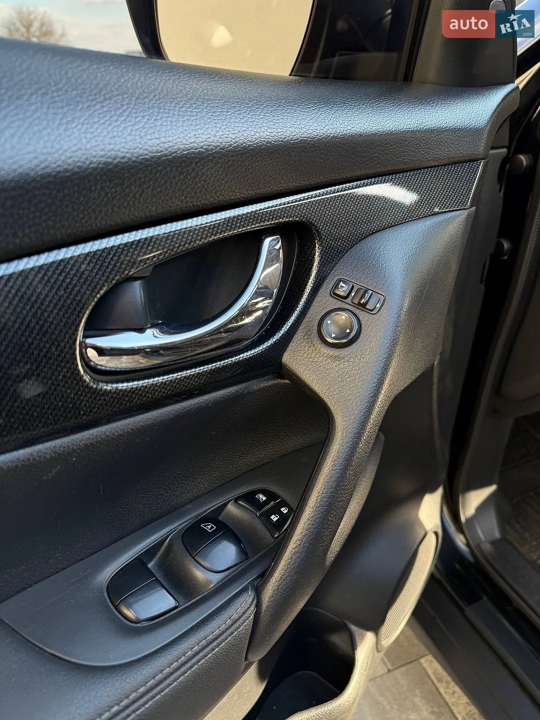 2014 Nissan X-Trail - мініатюра 9