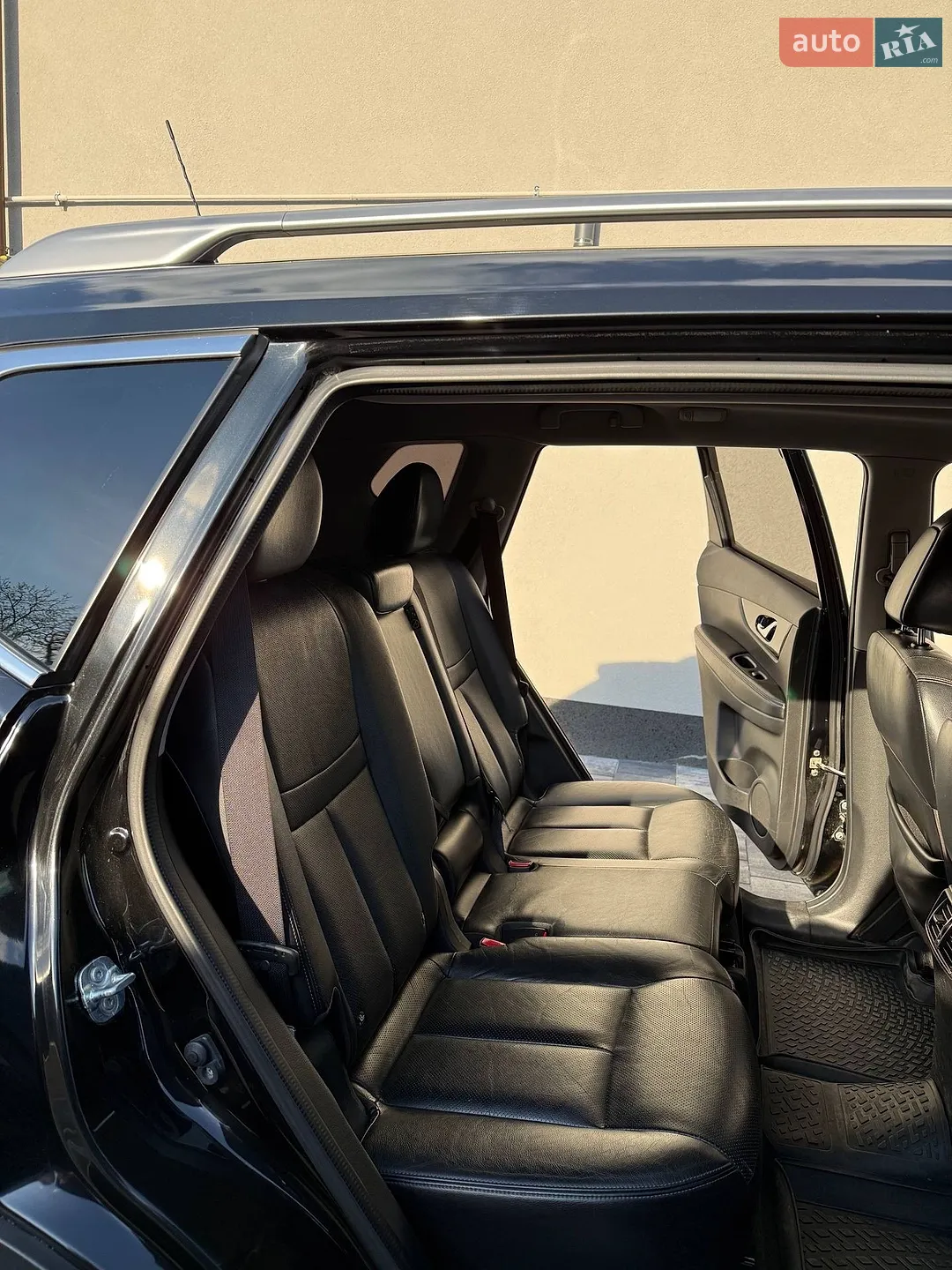 2014 Nissan X-Trail - мініатюра 13