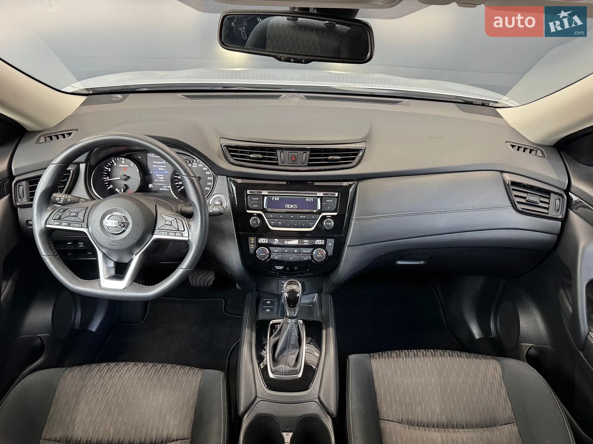 2021 Nissan X-Trail - мініатюра 18