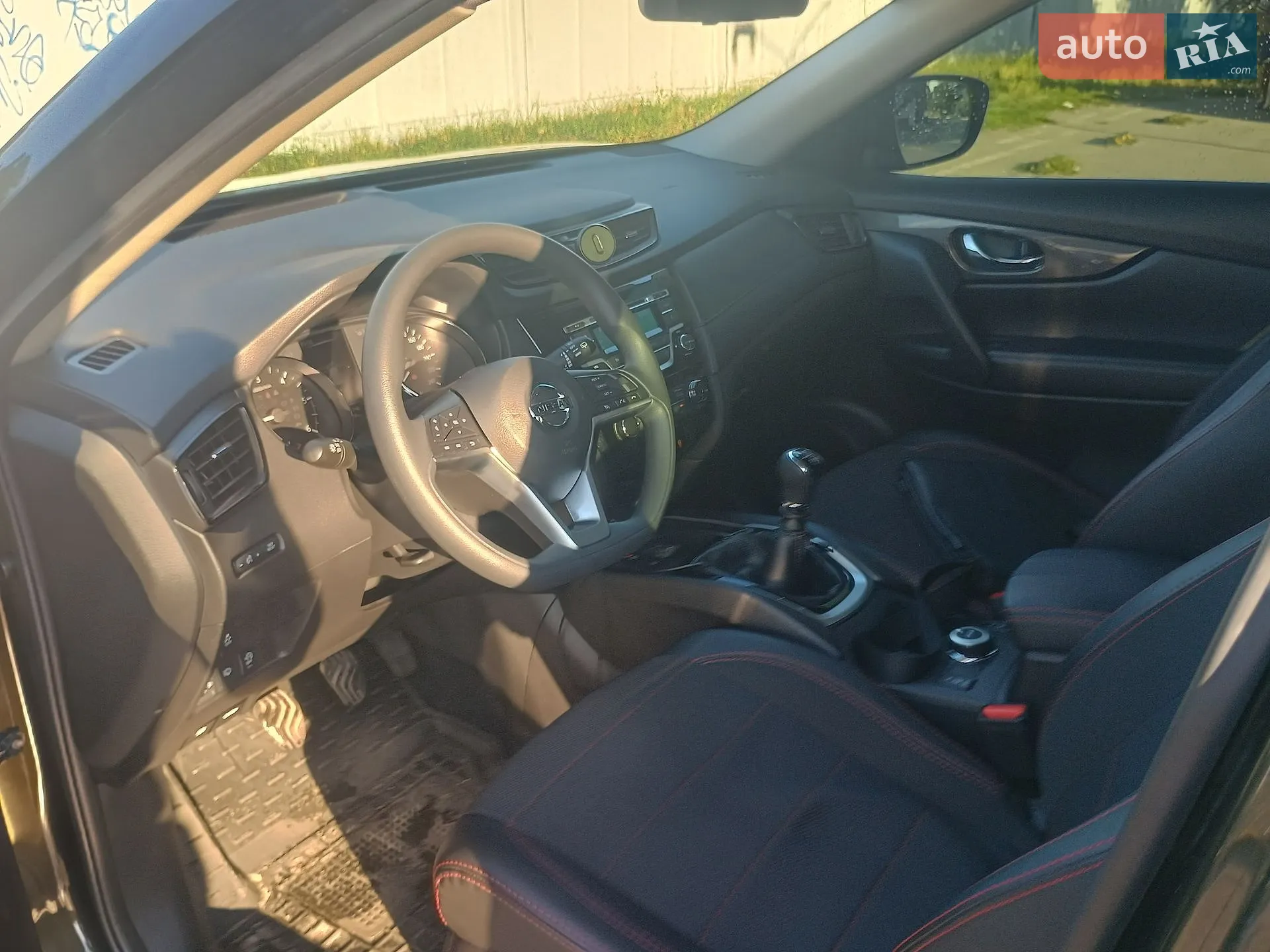 2020 Nissan X-Trail - мініатюра 4