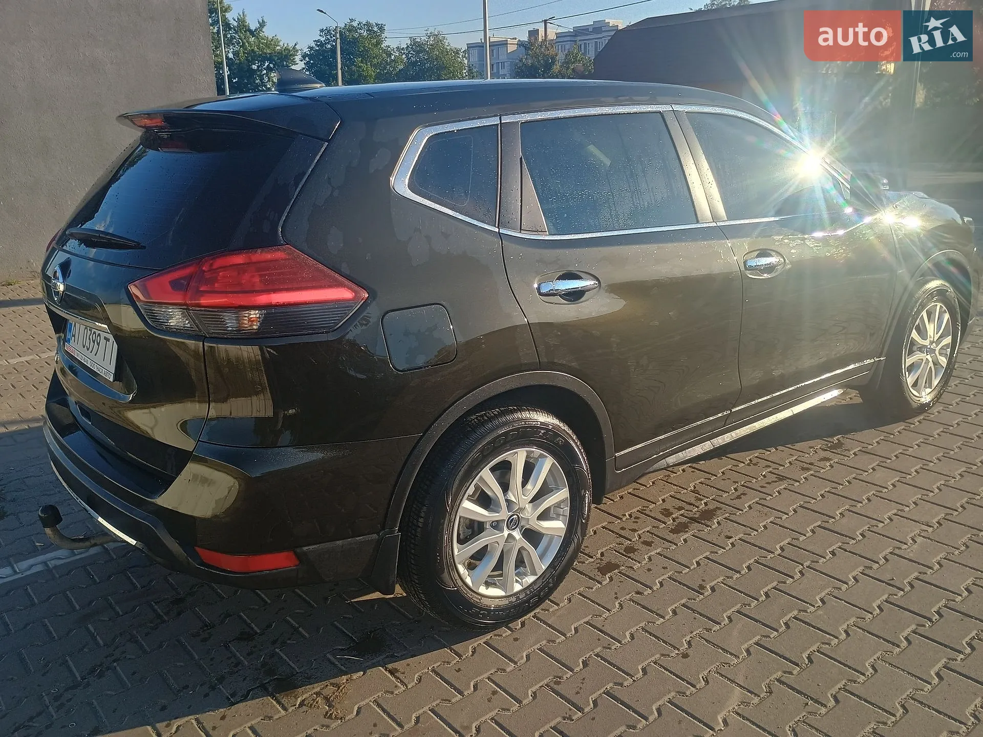 2020 Nissan X-Trail - мініатюра 12