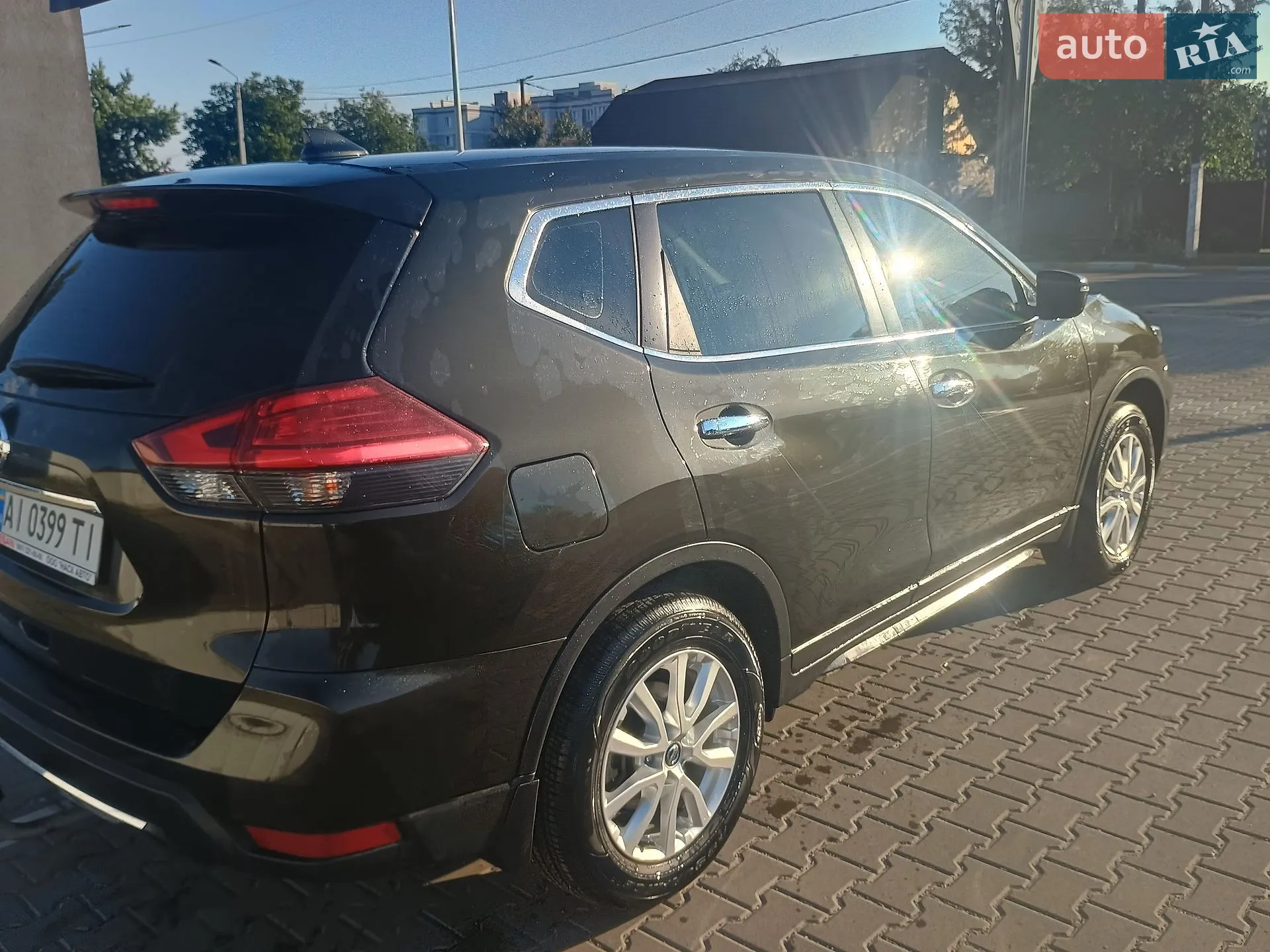2020 Nissan X-Trail - мініатюра 13