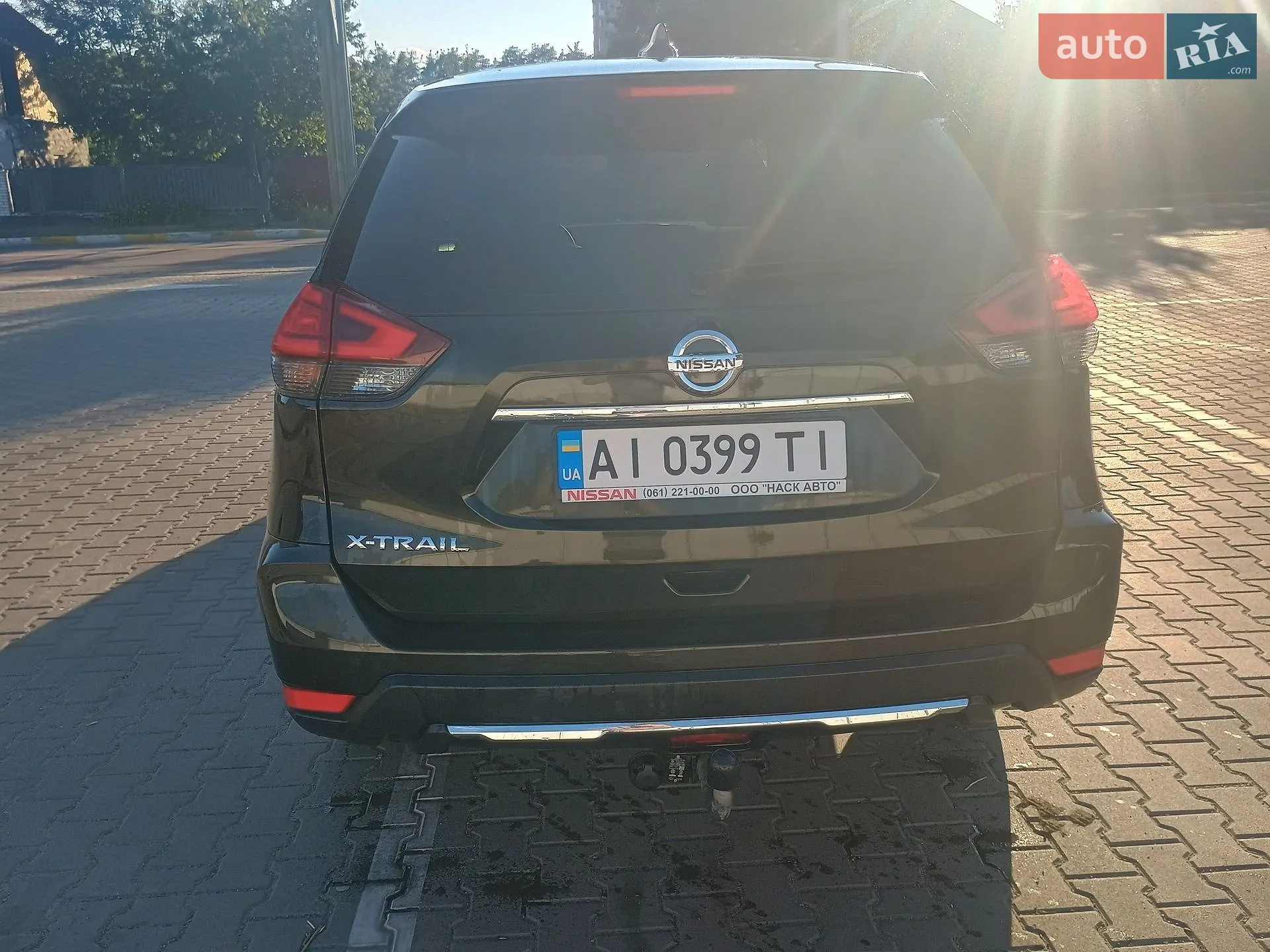 2020 Nissan X-Trail - мініатюра 14