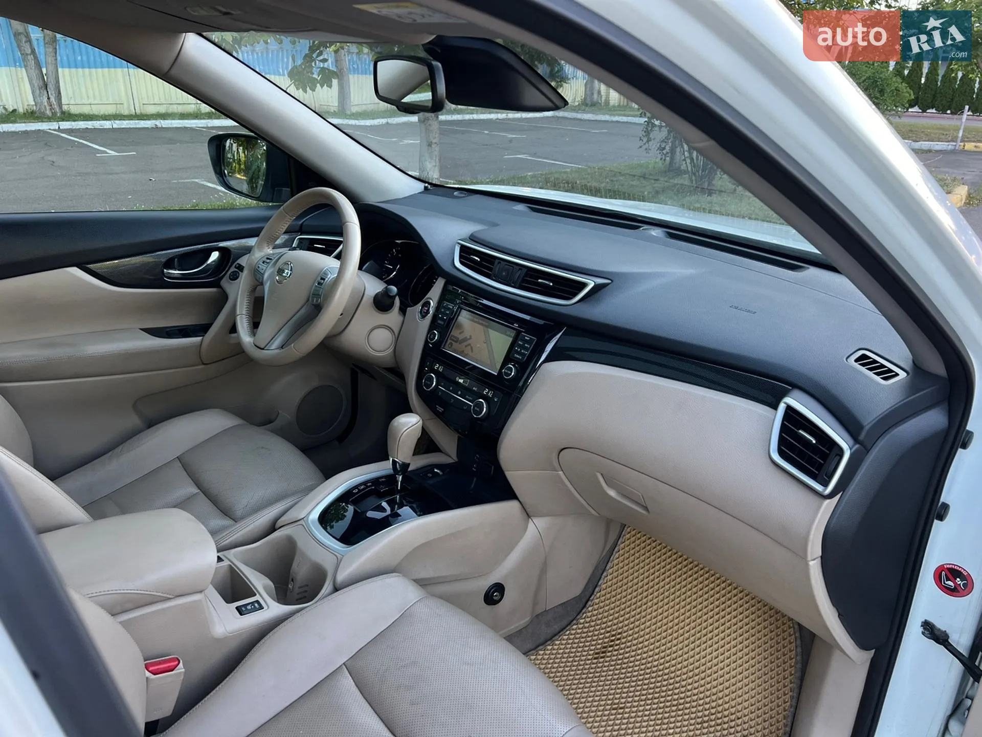 2017 Nissan X-Trail - мініатюра 26