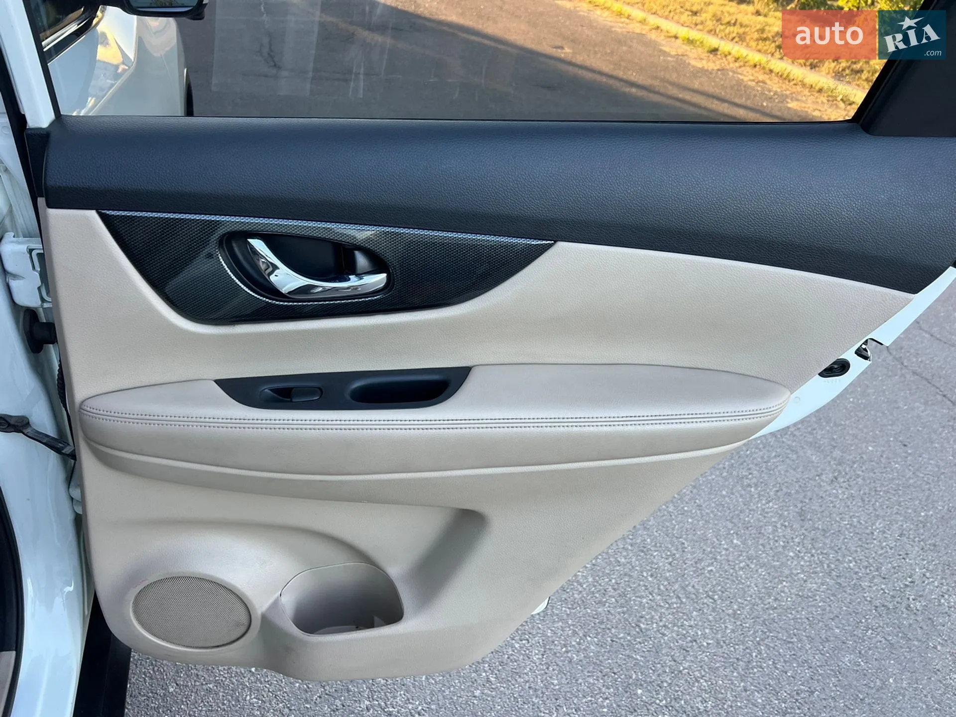 2017 Nissan X-Trail - мініатюра 34