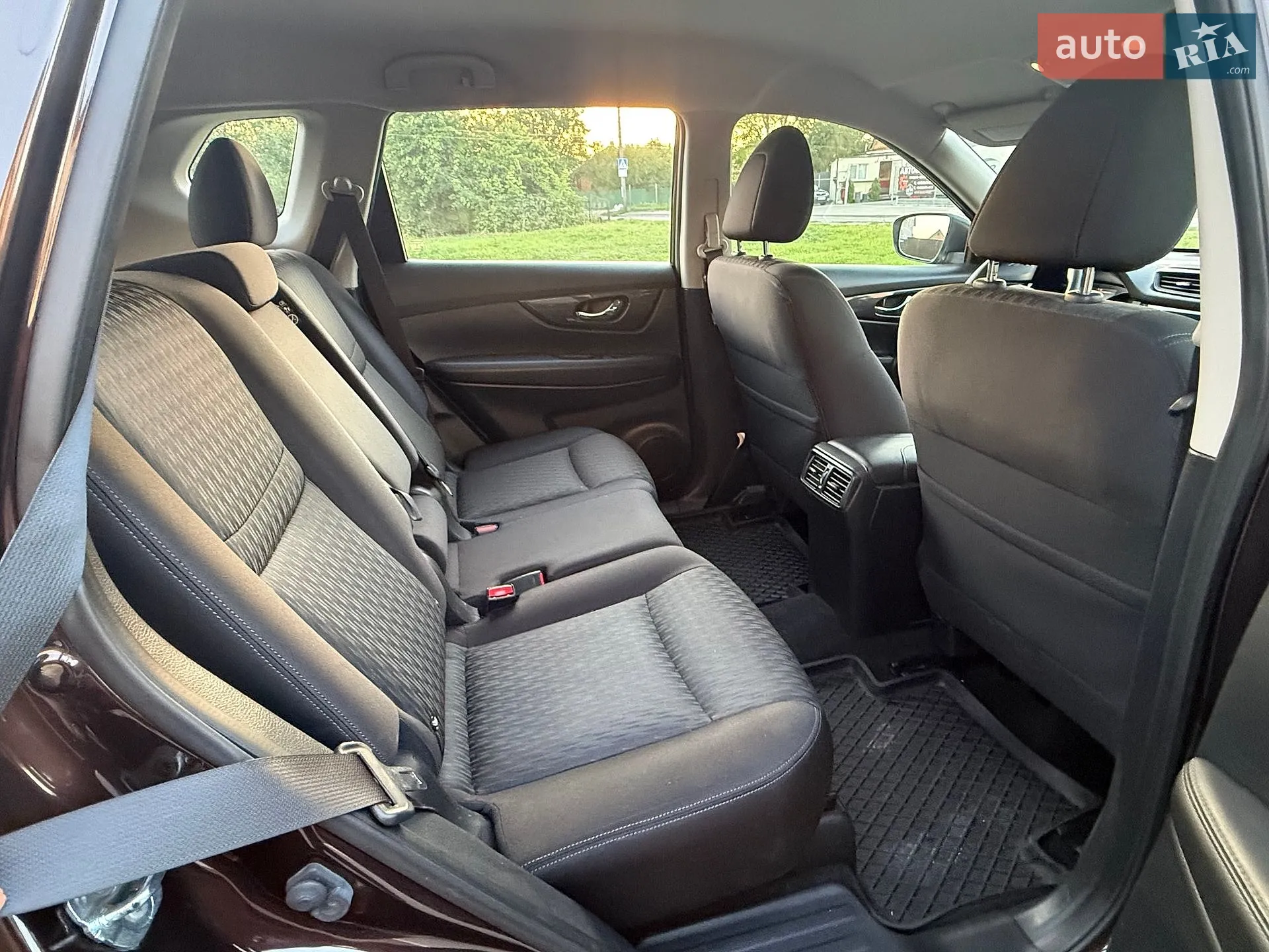 2017 Nissan X-Trail - мініатюра 23