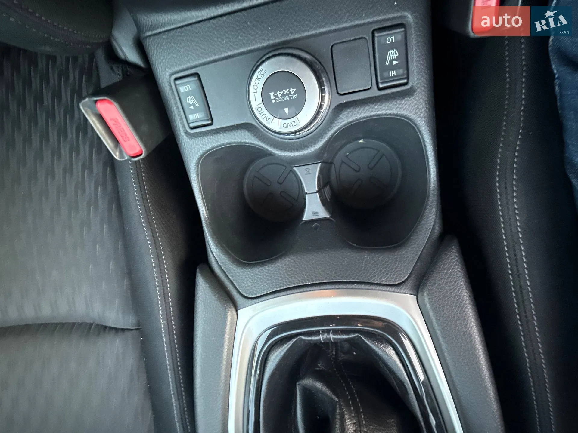 2017 Nissan X-Trail - мініатюра 32