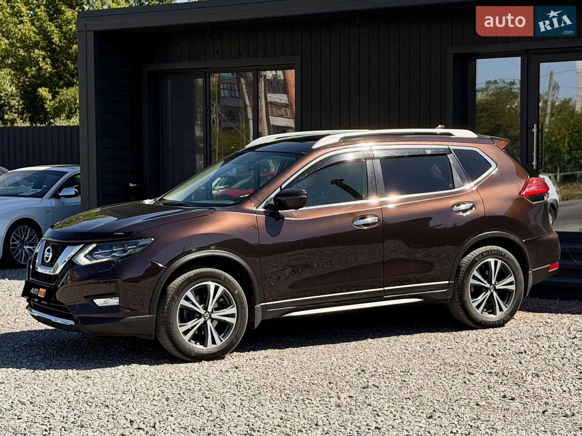 2019 Nissan X-Trail - мініатюра 2