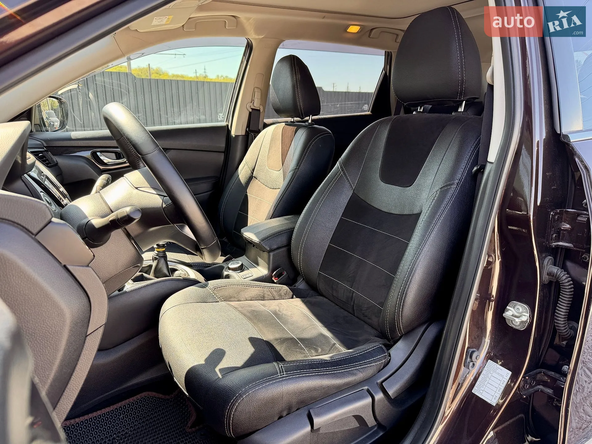 2019 Nissan X-Trail - мініатюра 10