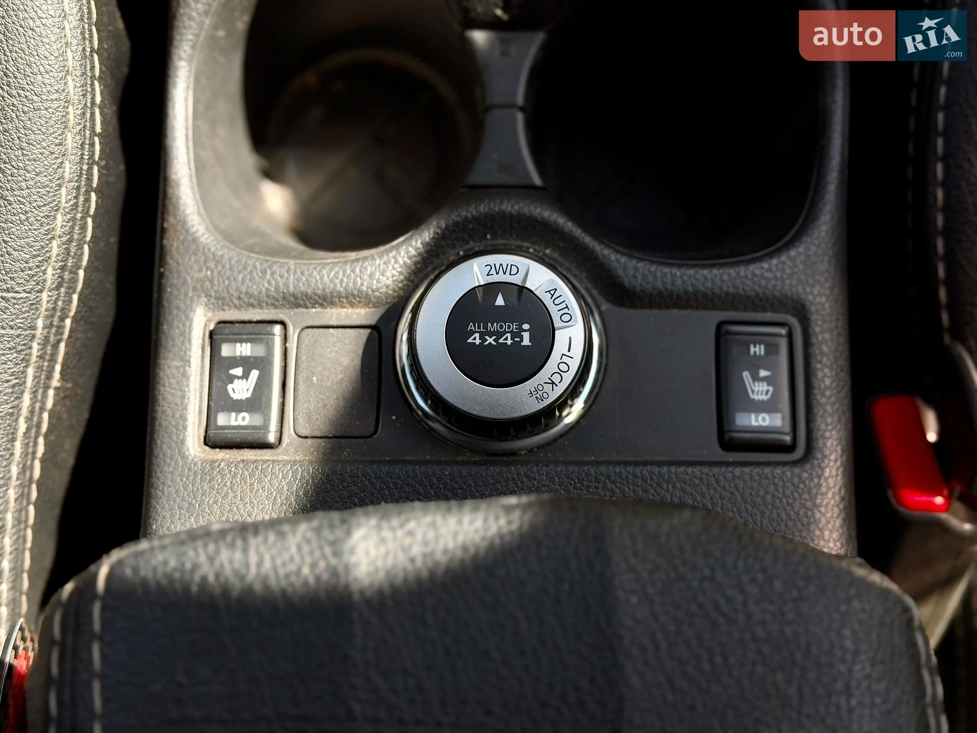 2019 Nissan X-Trail - мініатюра 18