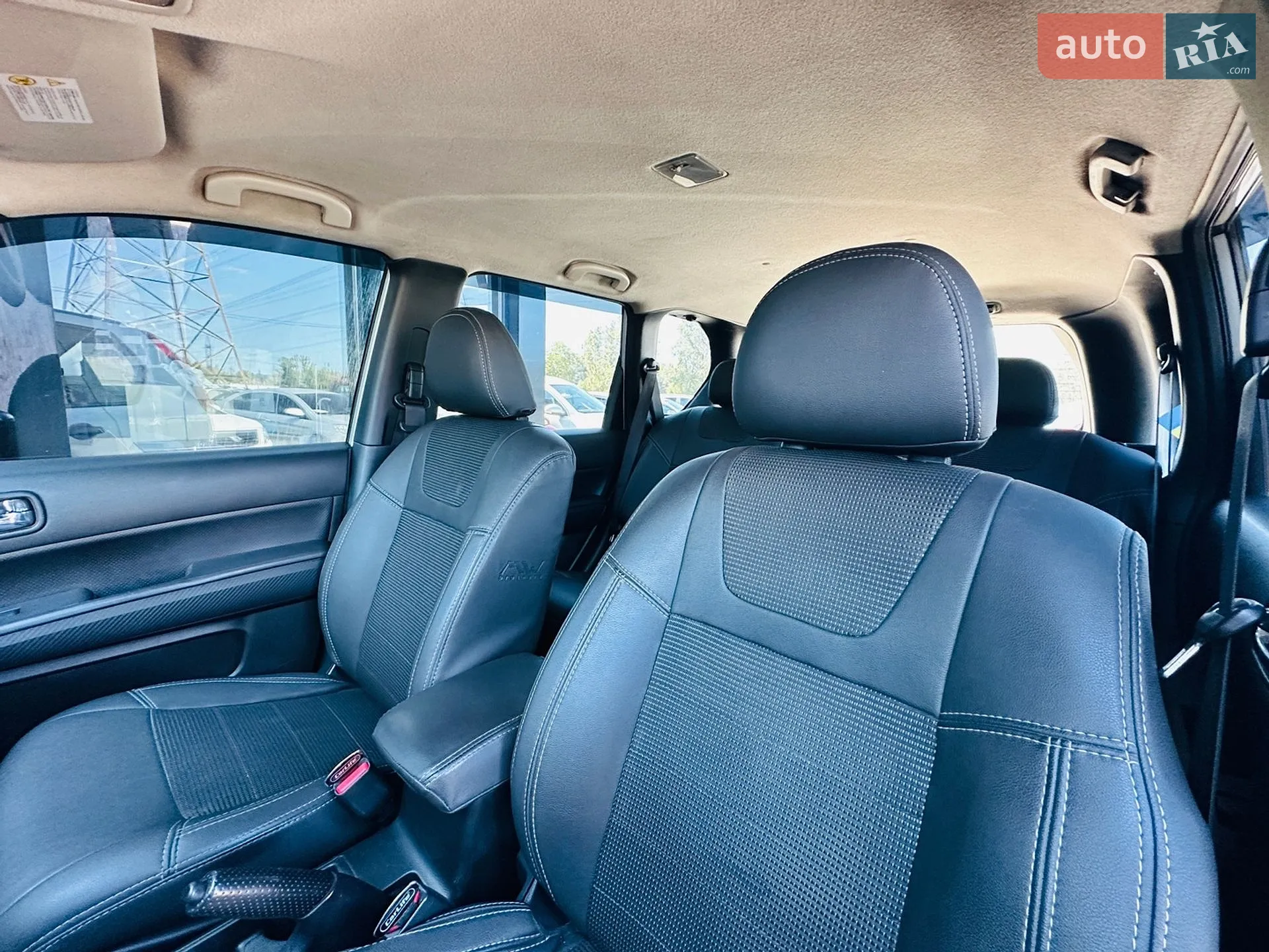 2011 Nissan X-Trail - мініатюра 15