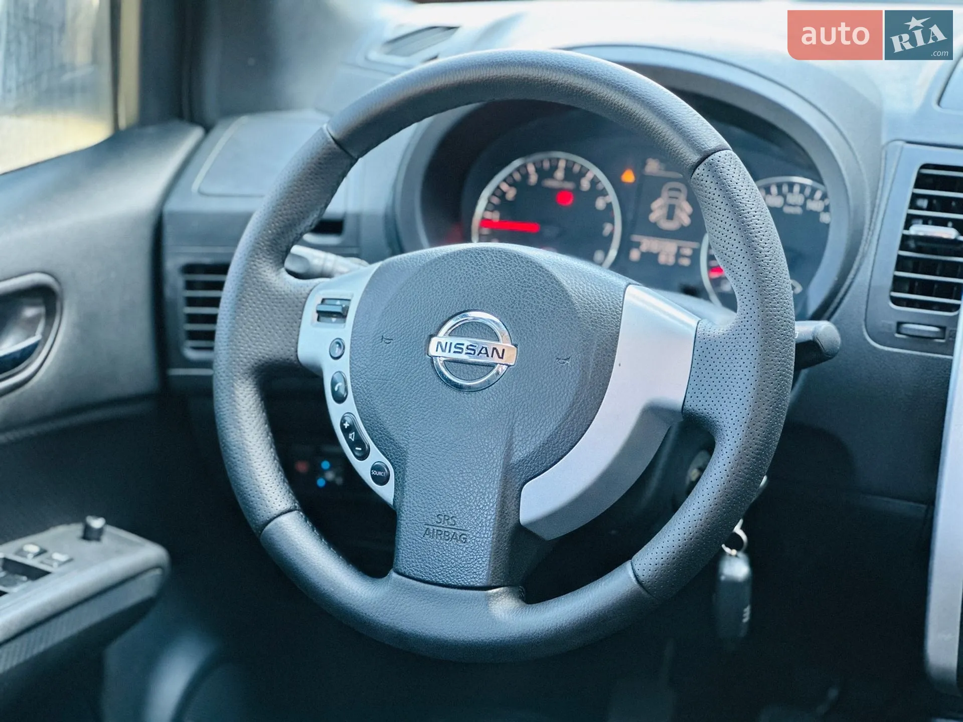 2011 Nissan X-Trail - мініатюра 22