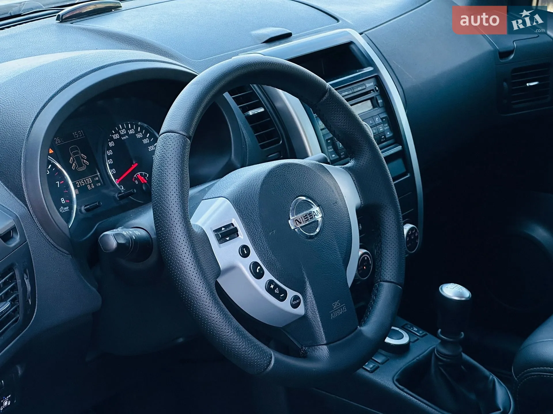 2011 Nissan X-Trail - мініатюра 32