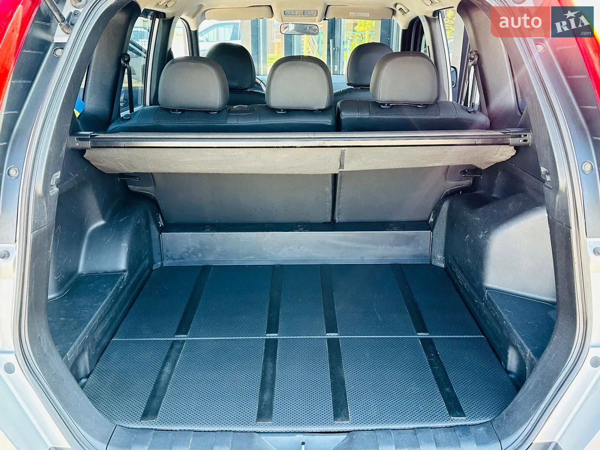 2011 Nissan X-Trail - мініатюра 35