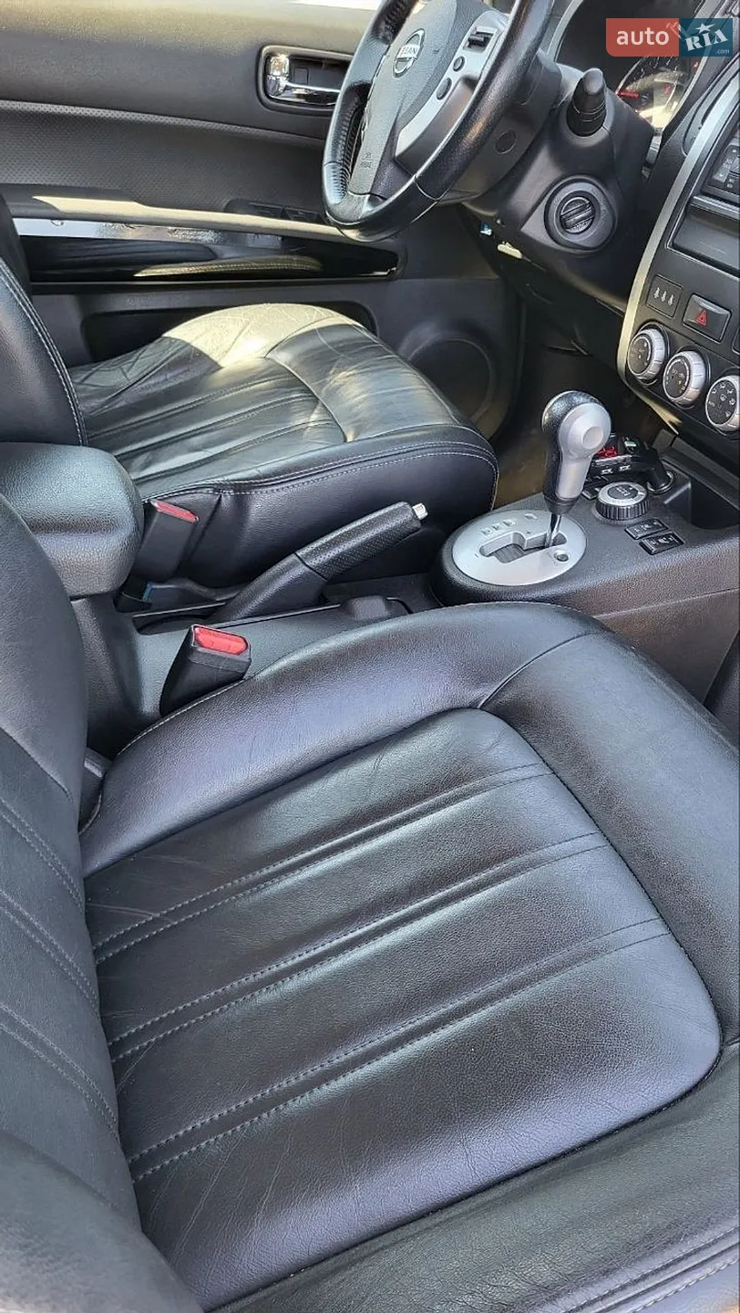 2011 Nissan X-Trail - мініатюра 18