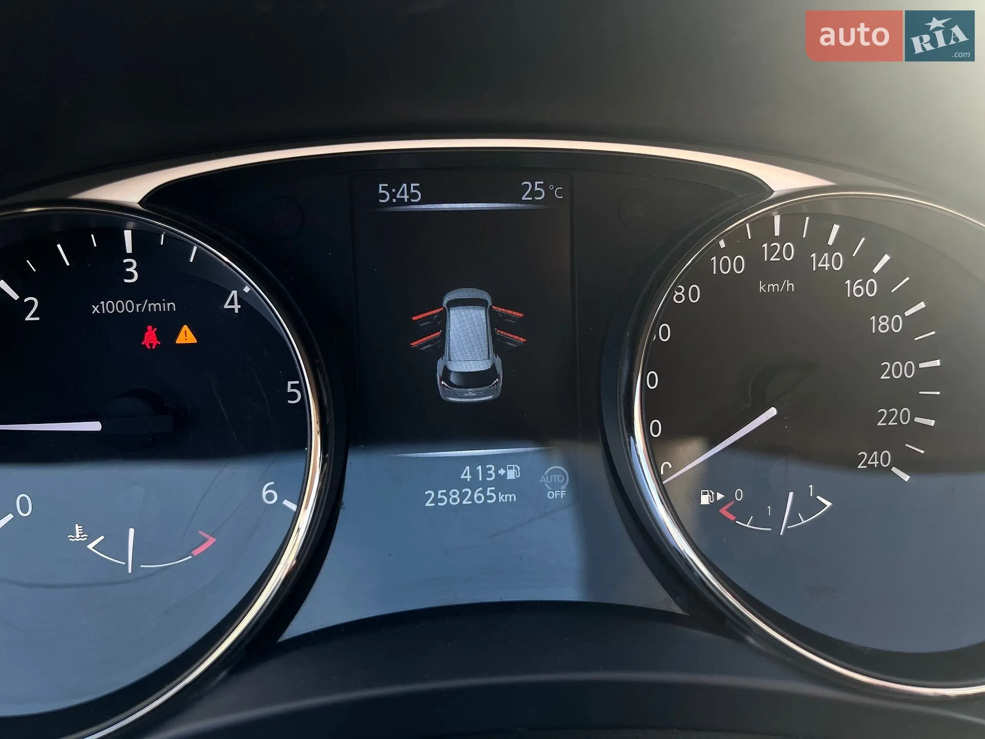 2014 Nissan X-Trail - мініатюра 11