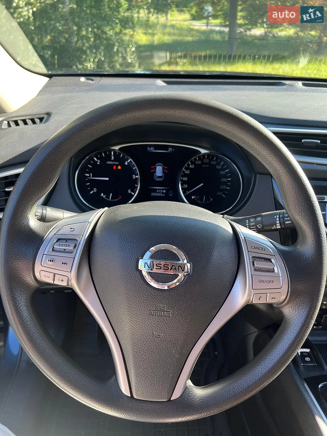 2014 Nissan X-Trail - мініатюра 14