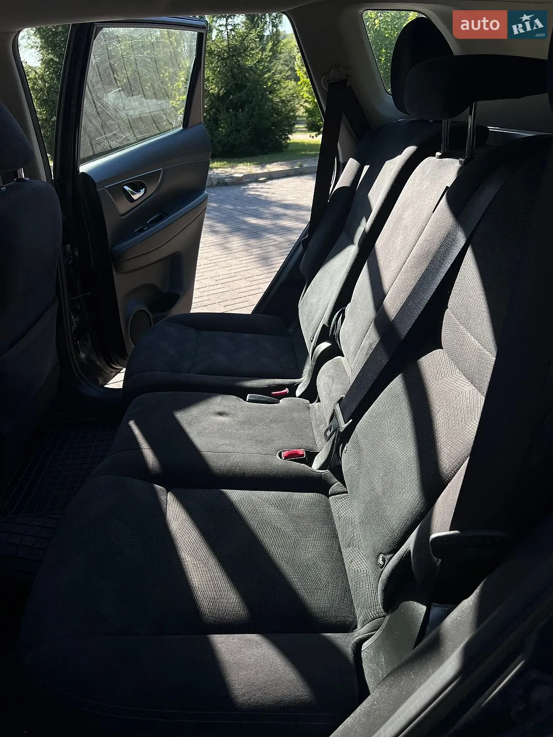 2014 Nissan X-Trail - мініатюра 15