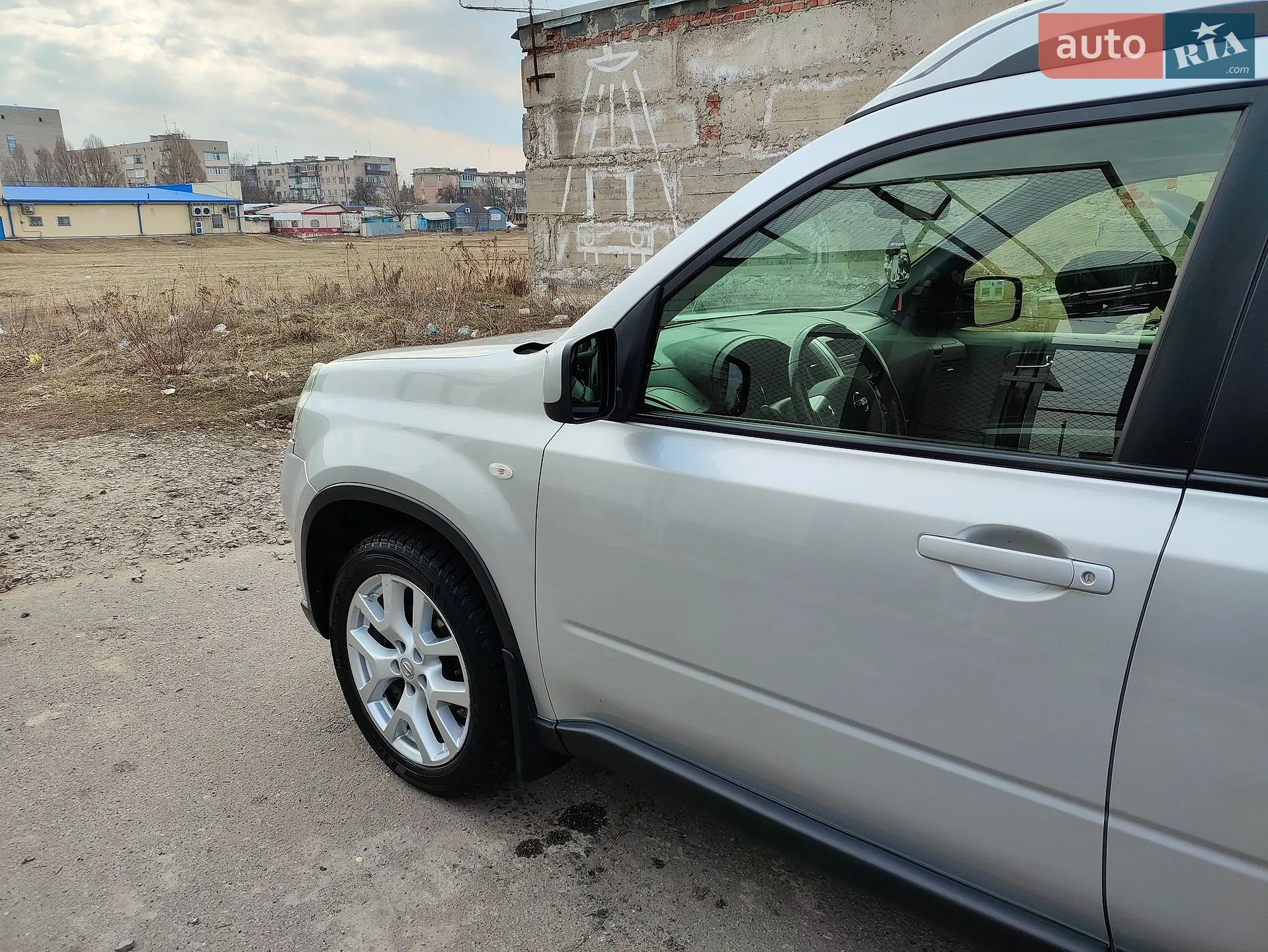 2012 Nissan X-Trail - мініатюра 7
