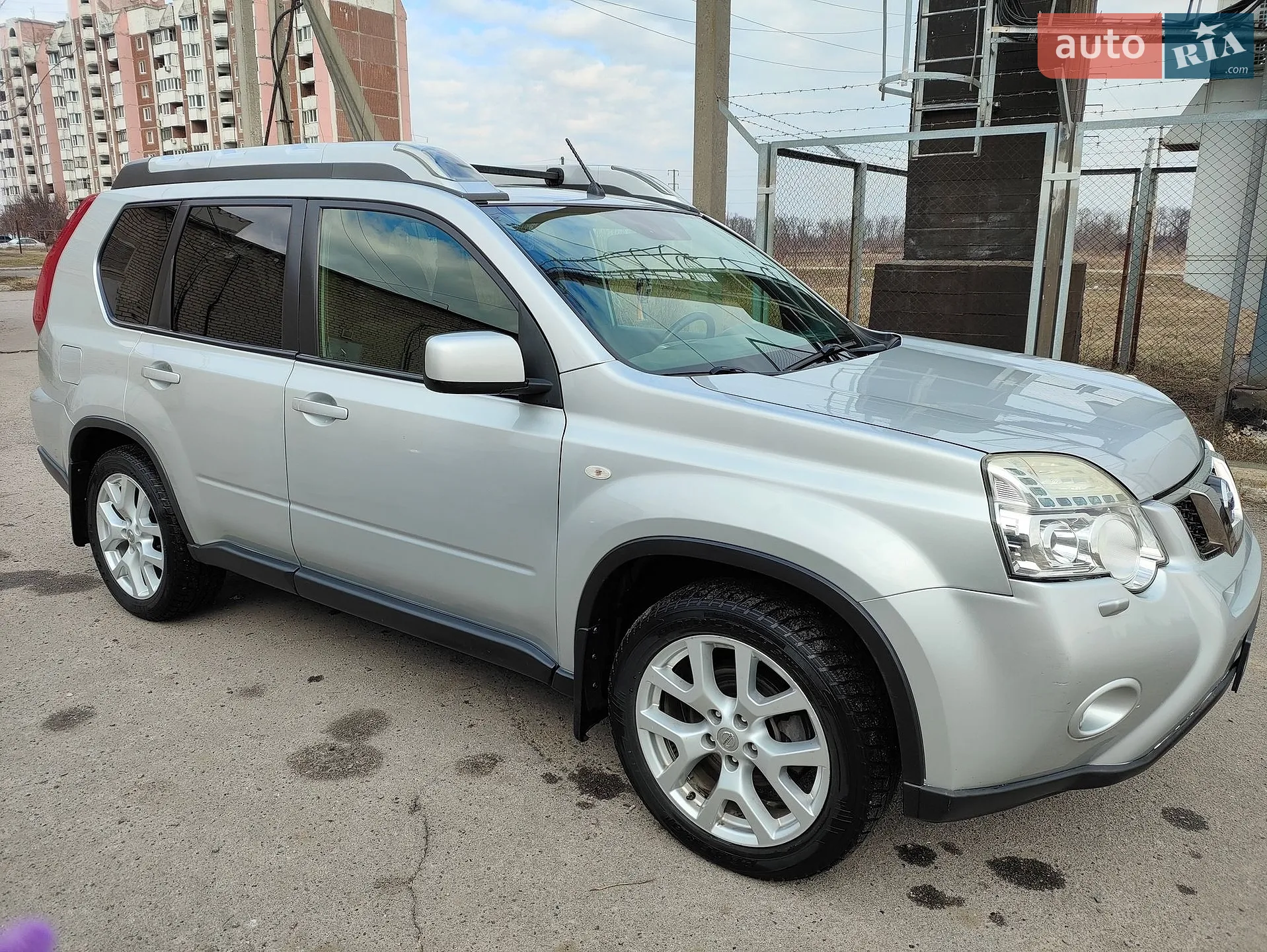 2012 Nissan X-Trail - мініатюра 10