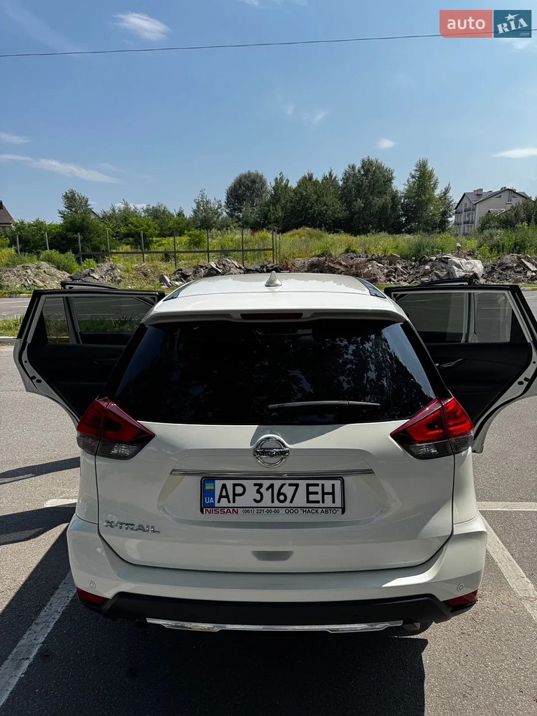 2018 Nissan X-Trail - мініатюра 6