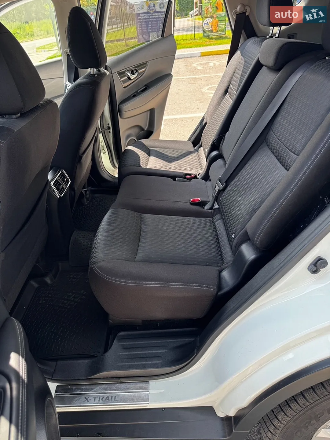 2018 Nissan X-Trail - мініатюра 8