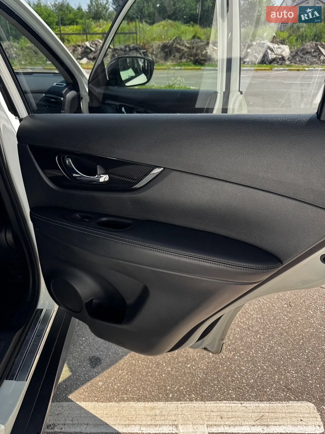 2018 Nissan X-Trail - мініатюра 9