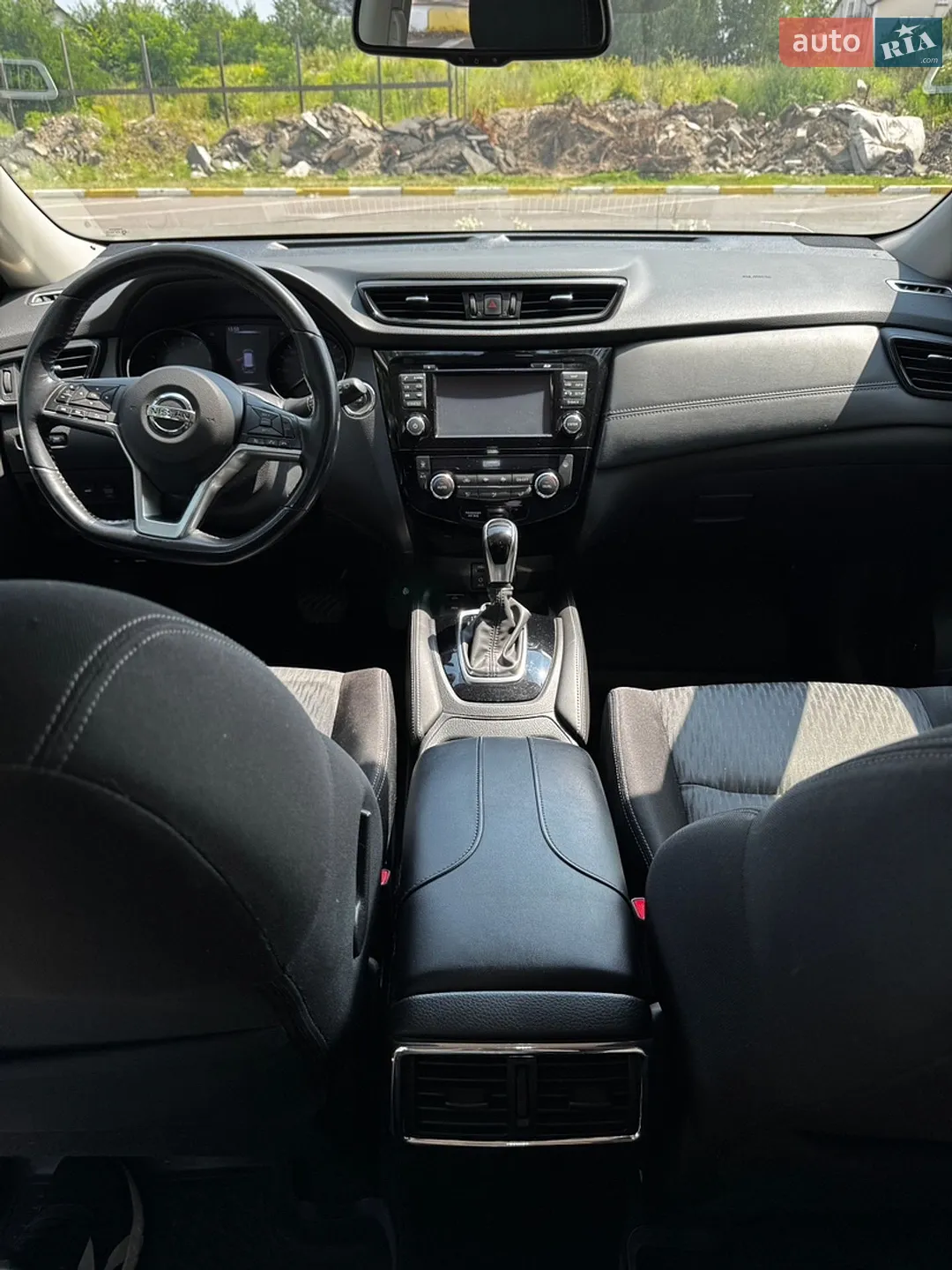 2018 Nissan X-Trail - мініатюра 13