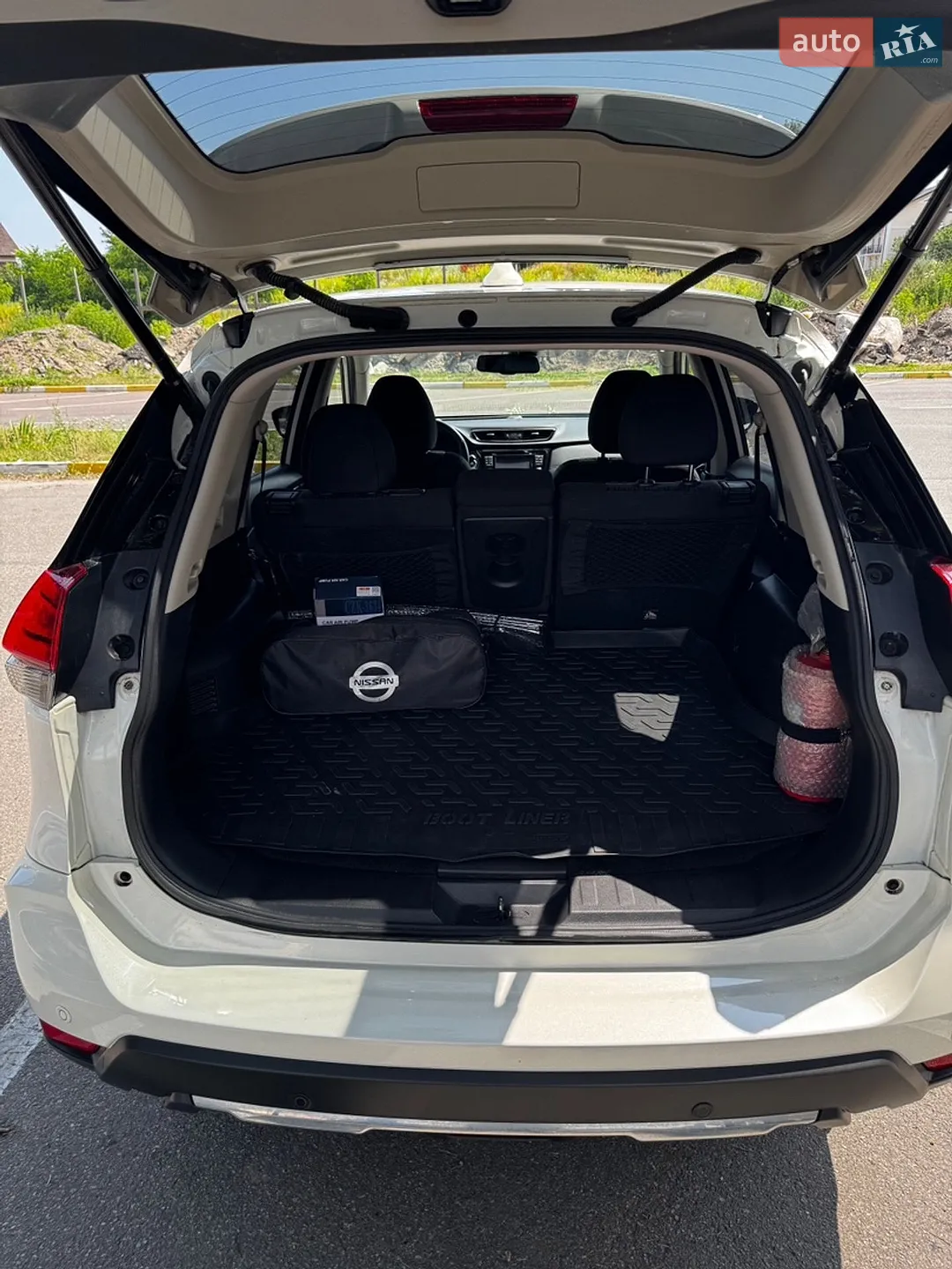 2018 Nissan X-Trail - мініатюра 17