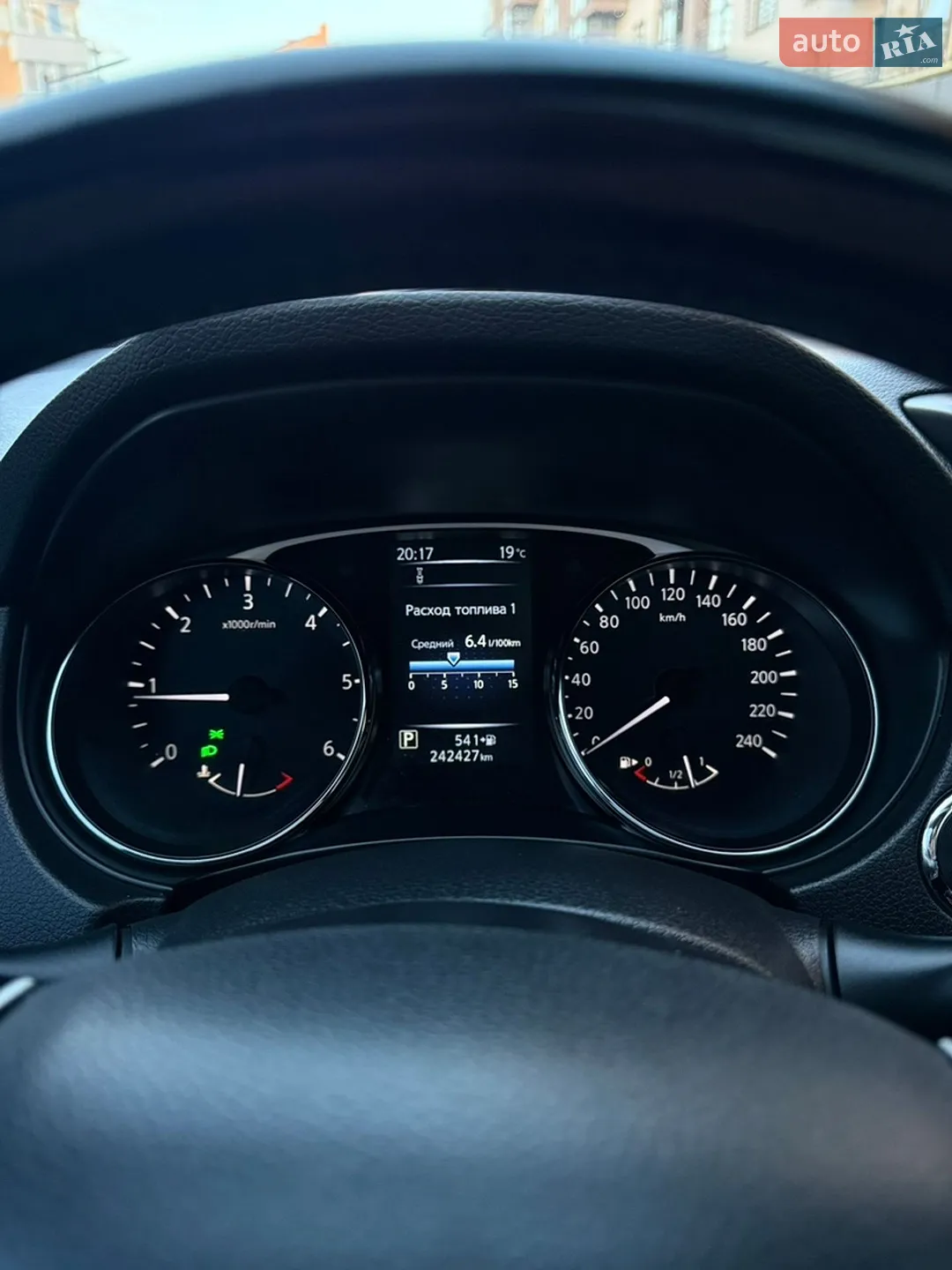 2016 Nissan X-Trail - мініатюра 20