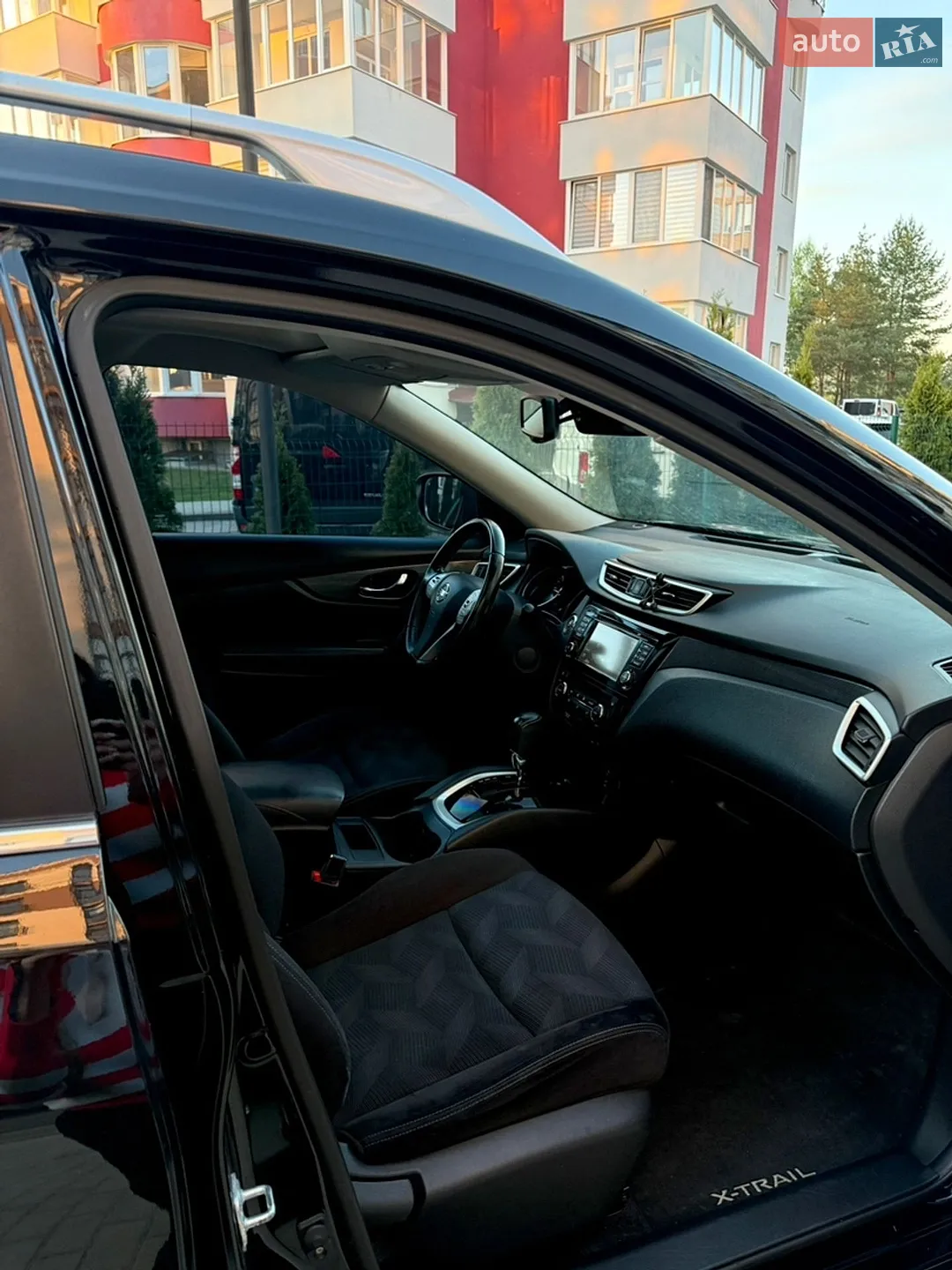 2016 Nissan X-Trail - мініатюра 26