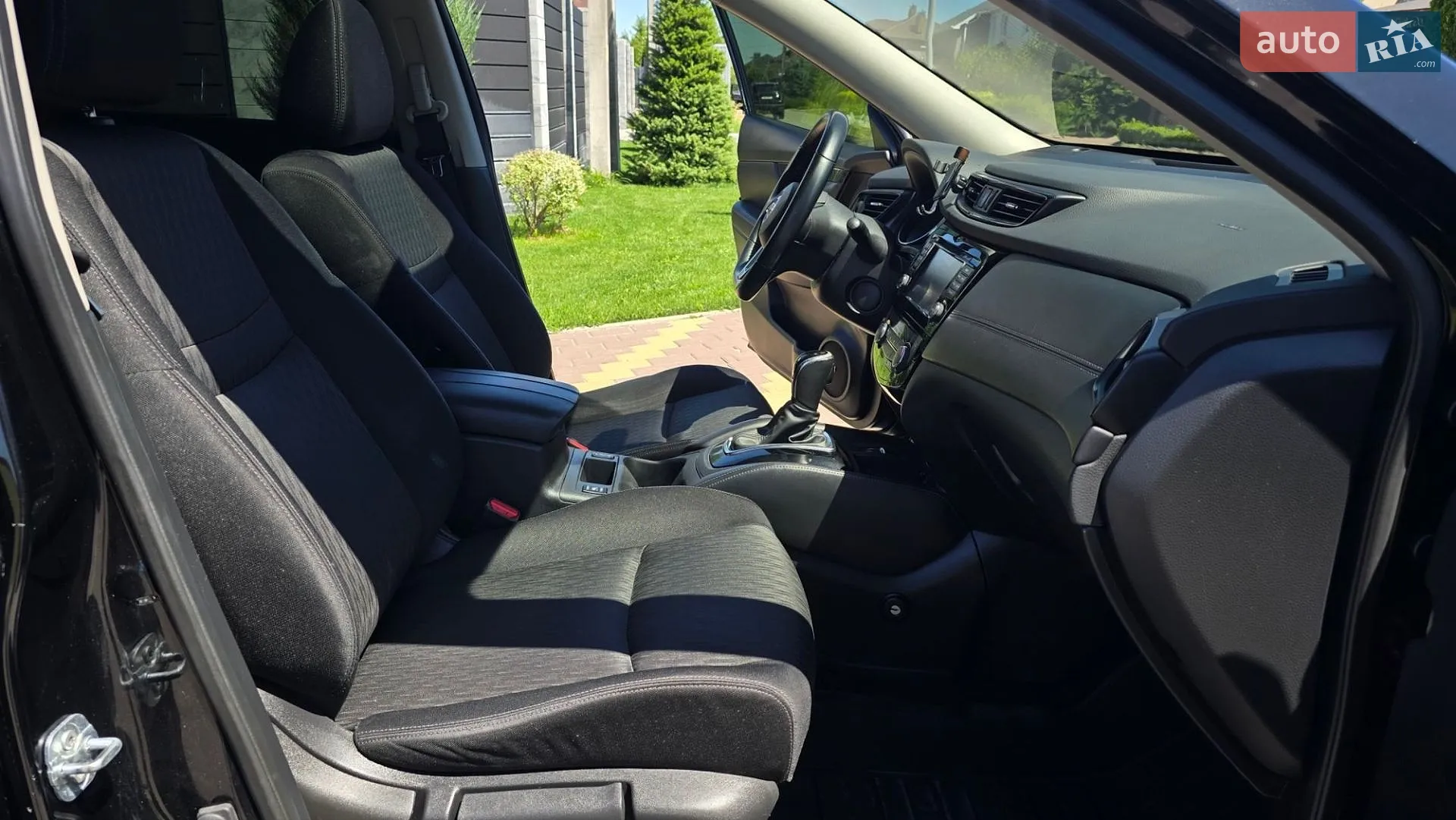 2017 Nissan X-Trail - мініатюра 23