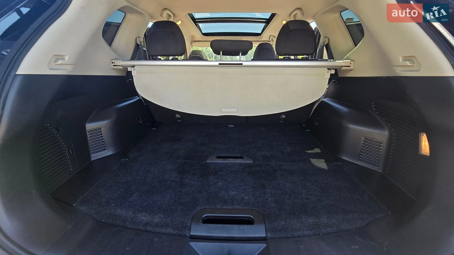 2017 Nissan X-Trail - мініатюра 27