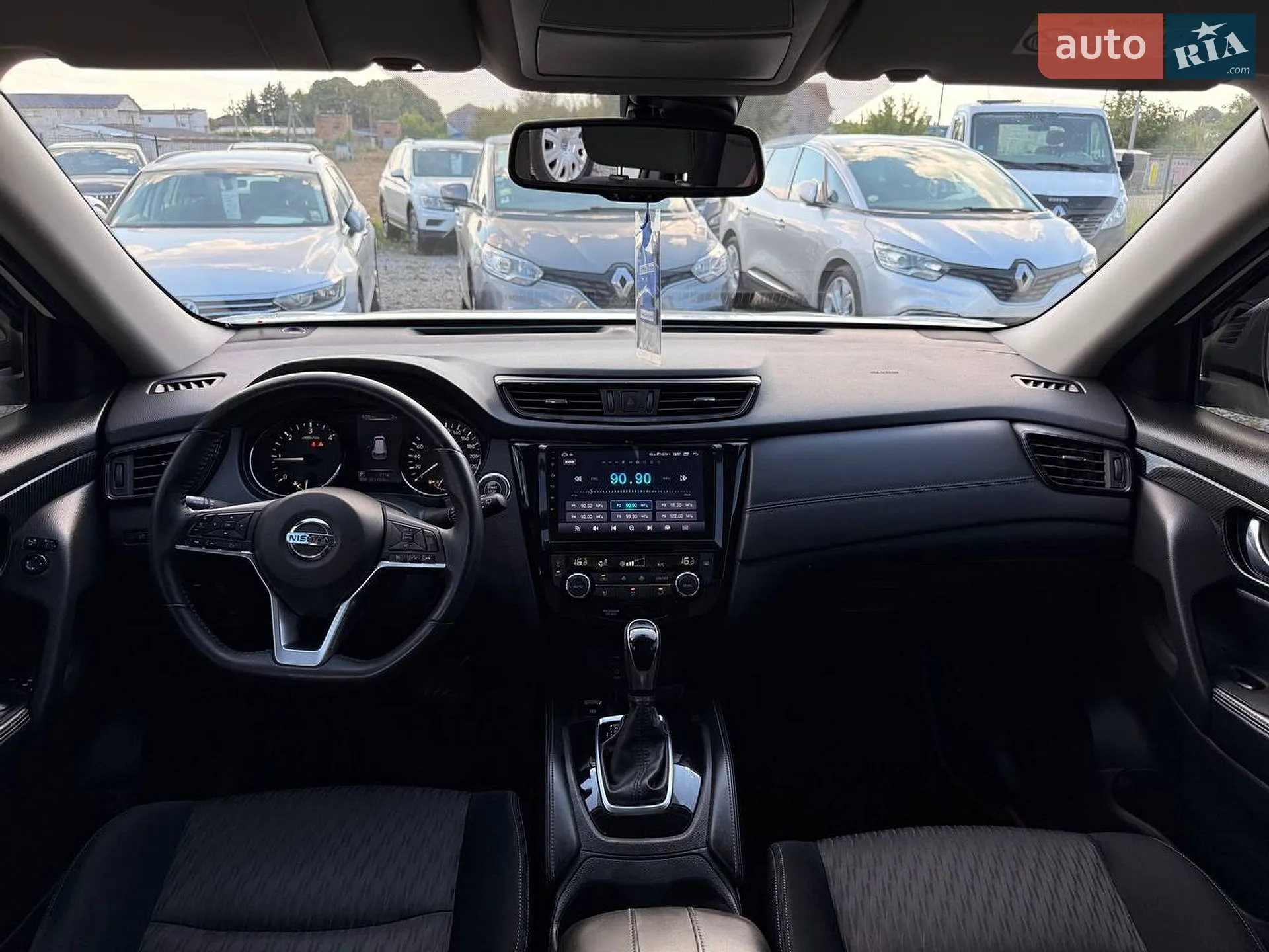 2019 Nissan X-Trail - мініатюра 21