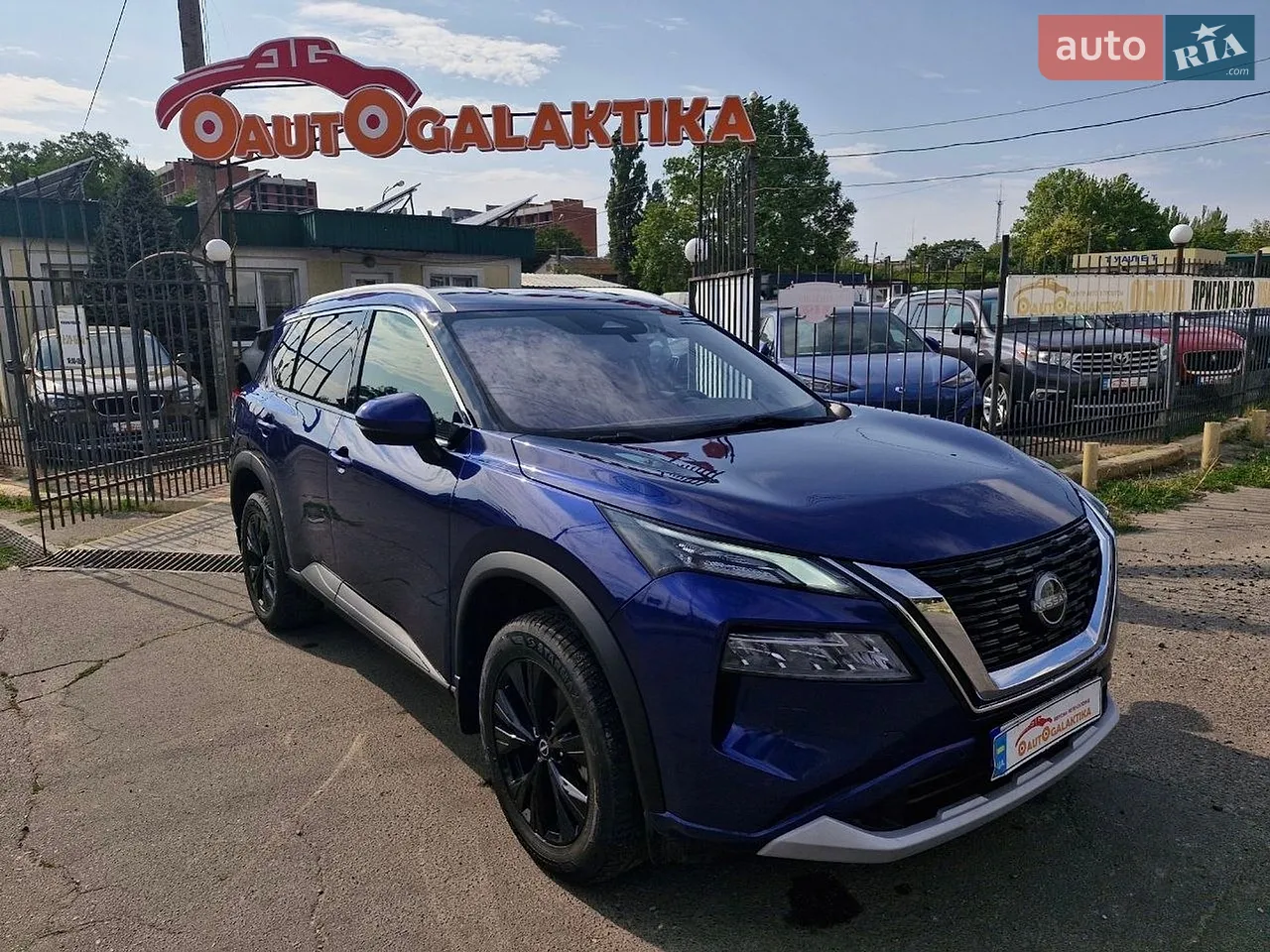 2023 Nissan X-Trail - мініатюра 49