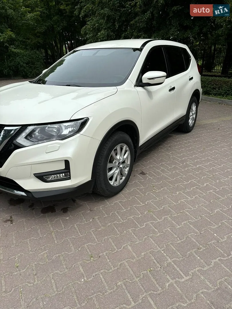 2019 Nissan X-Trail - мініатюра 3