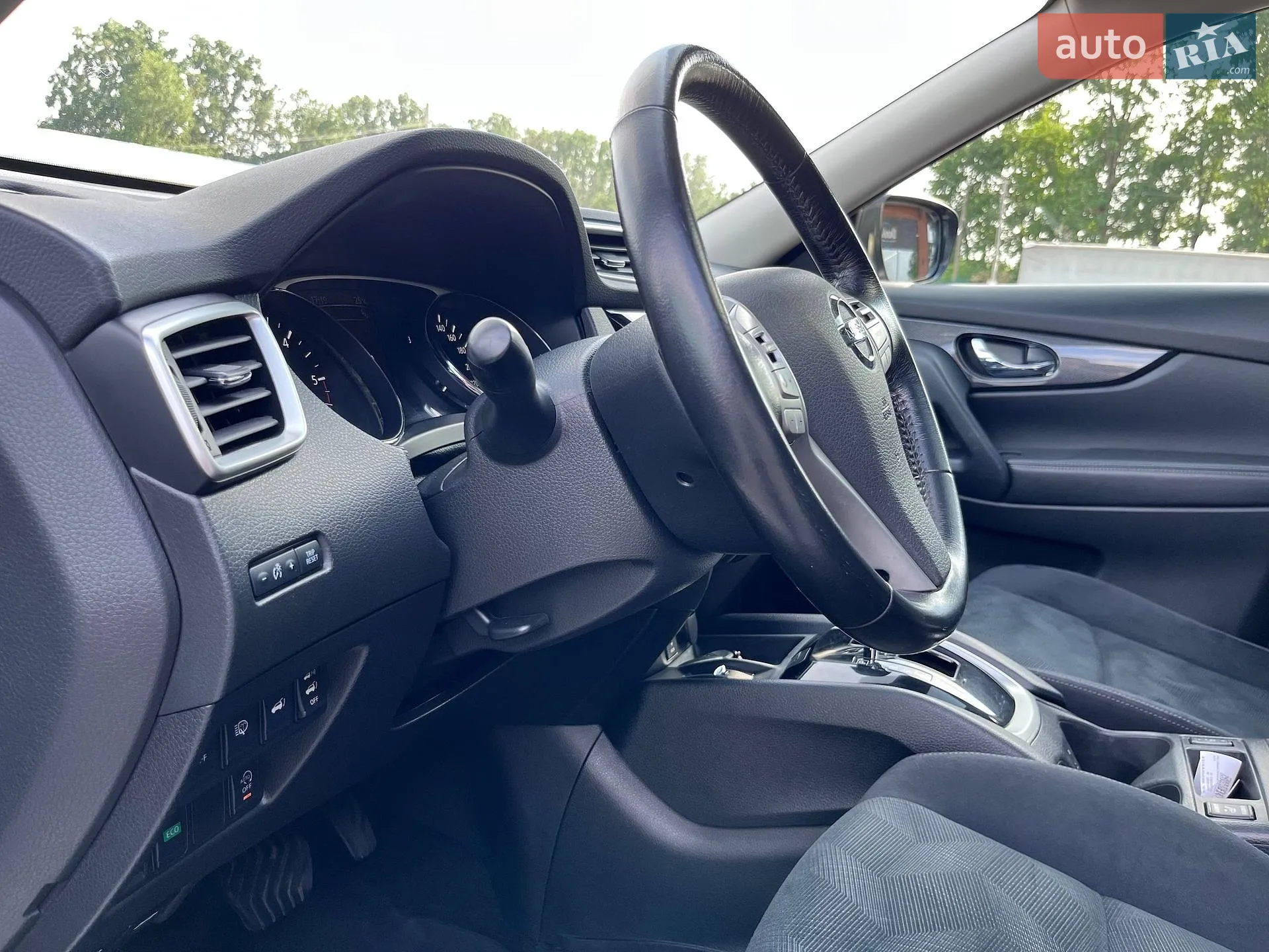 2017 Nissan X-Trail - мініатюра 19