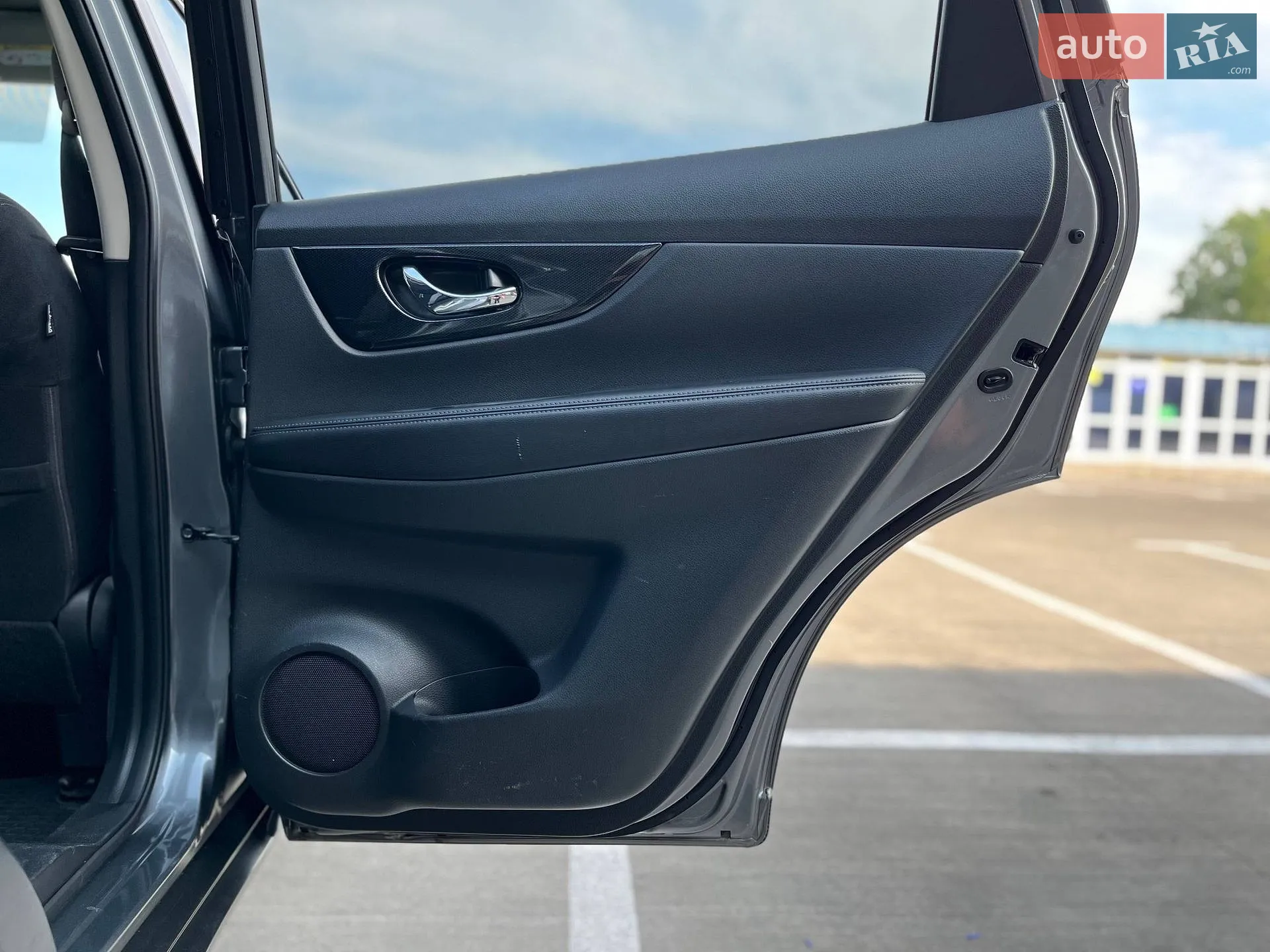 2017 Nissan X-Trail - мініатюра 24