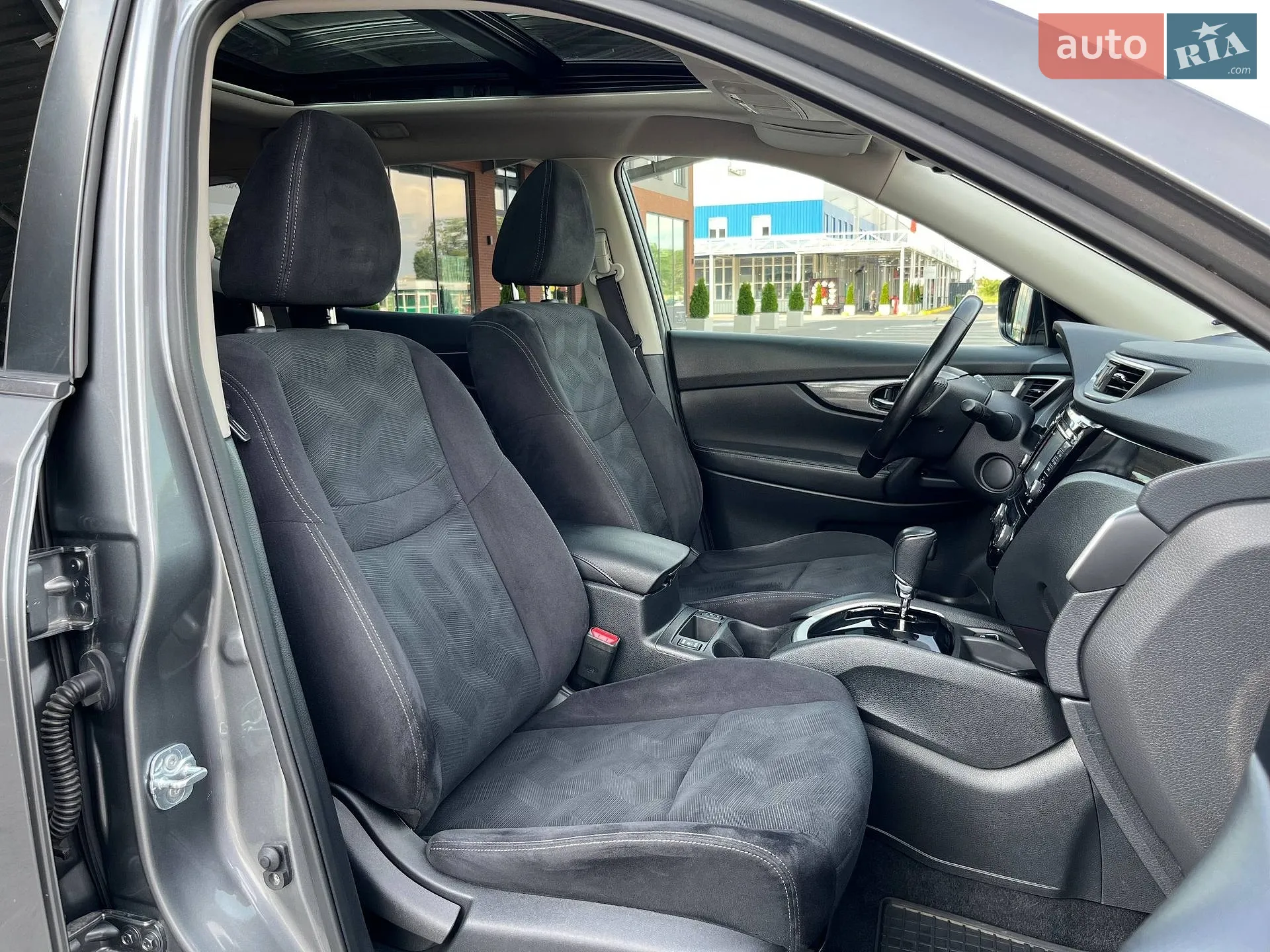 2017 Nissan X-Trail - мініатюра 28