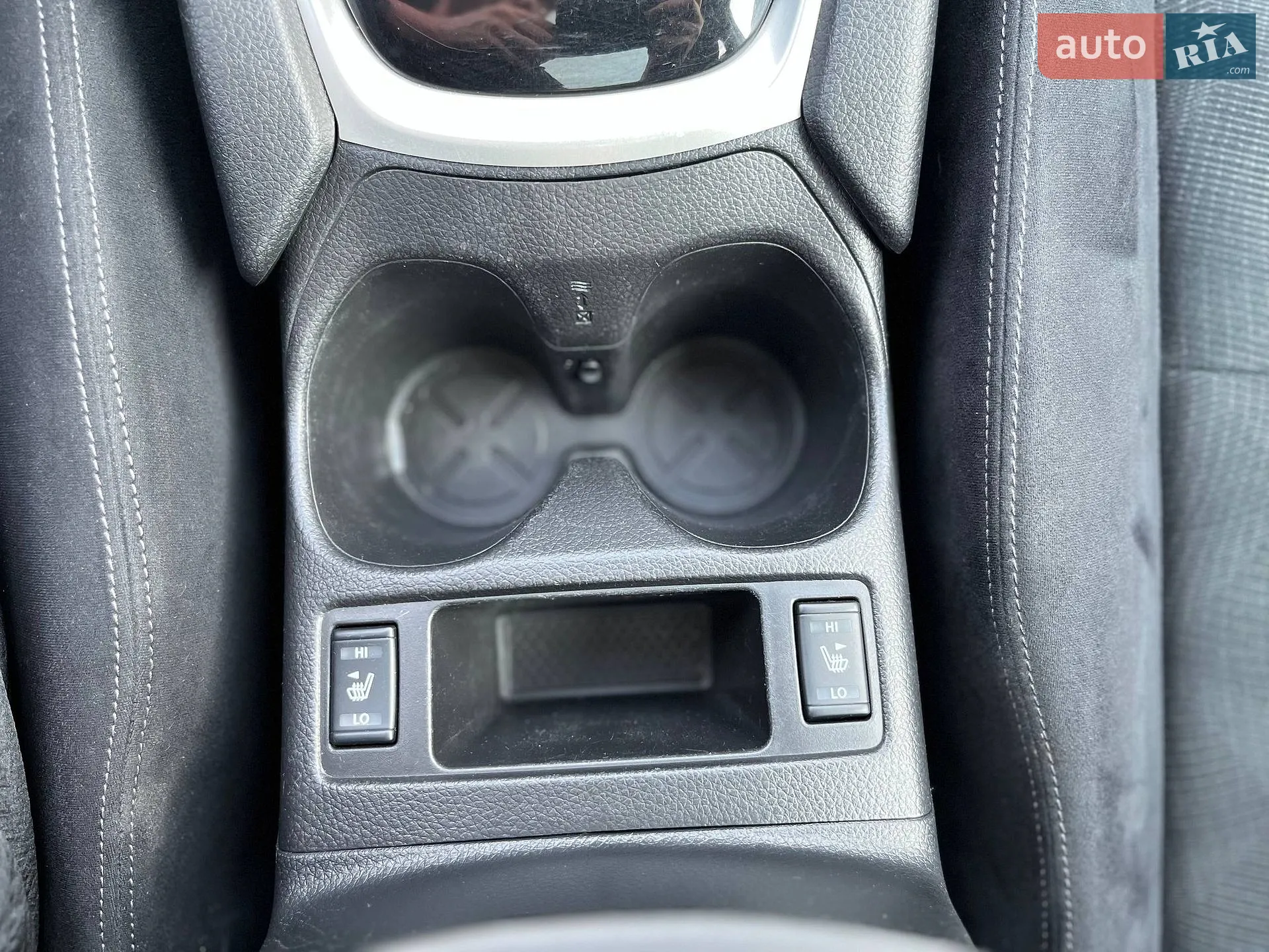 2017 Nissan X-Trail - мініатюра 38