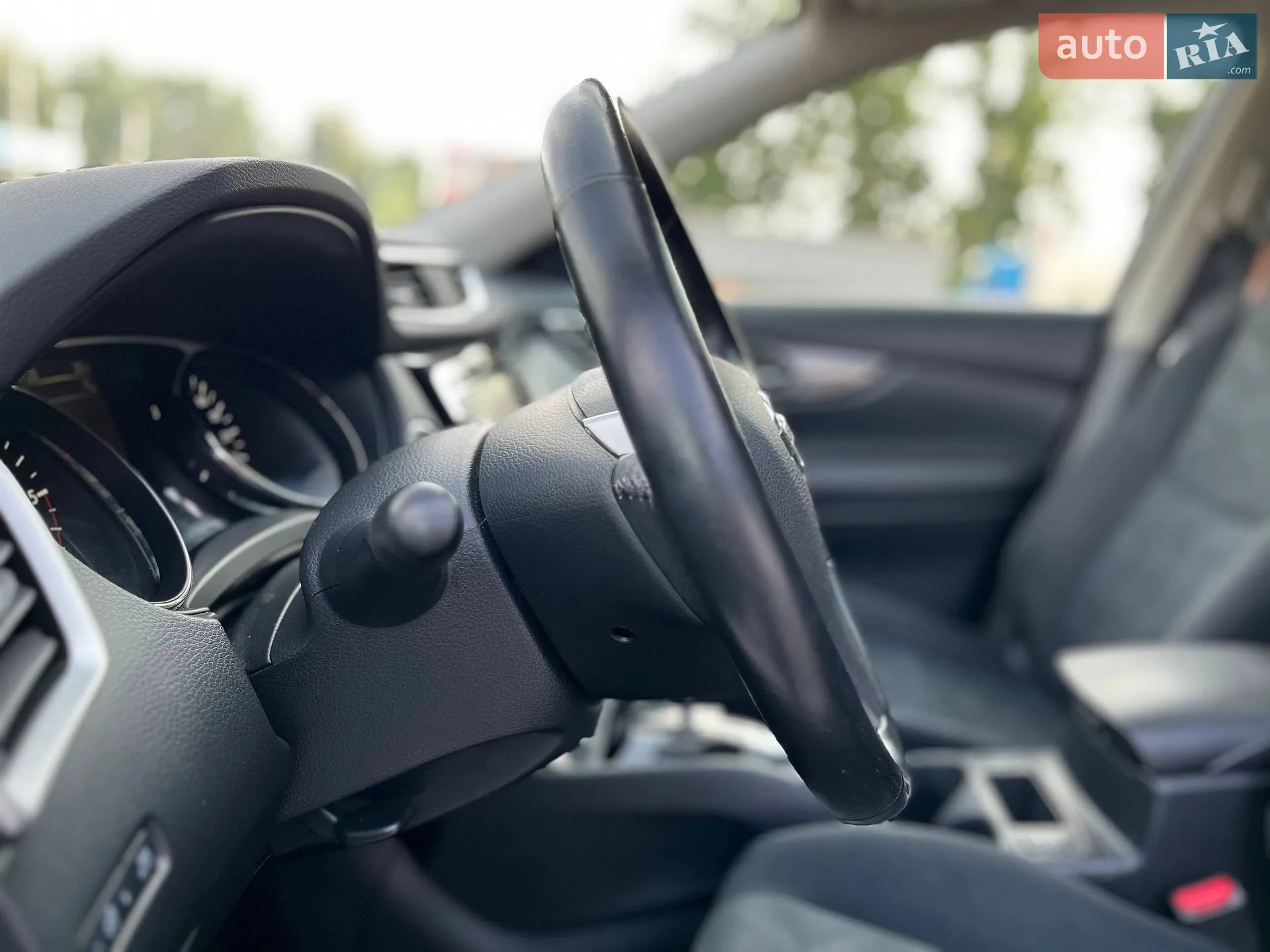 2017 Nissan X-Trail - мініатюра 43