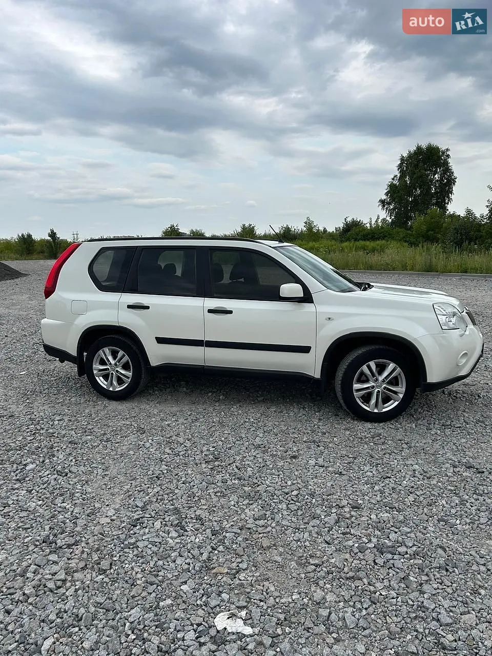 2012 Nissan X-Trail - мініатюра 3