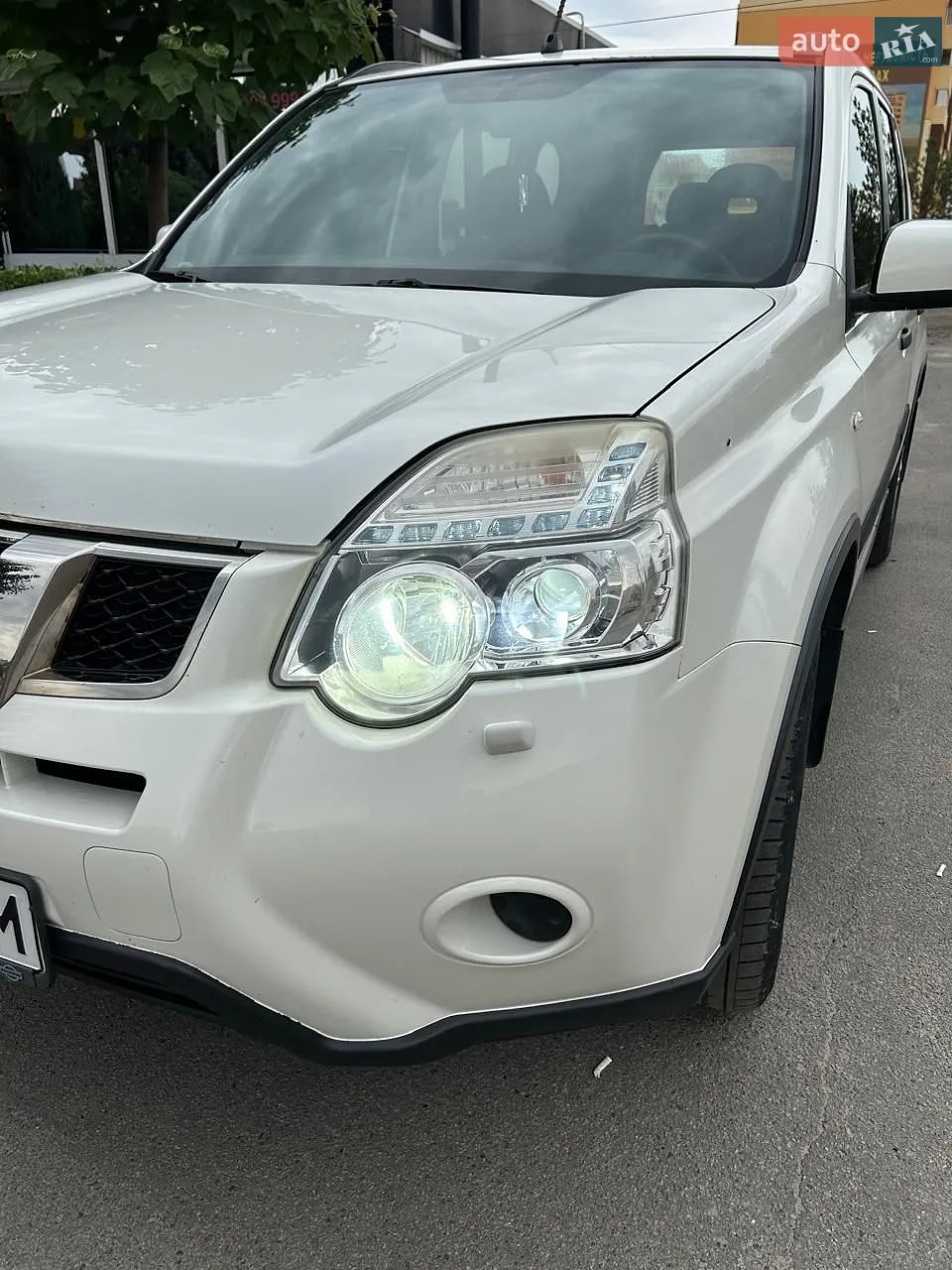 2012 Nissan X-Trail - мініатюра 10