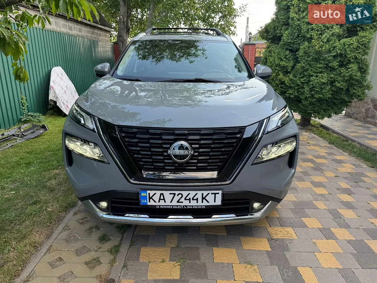 2023 Nissan X-Trail - мініатюра 53