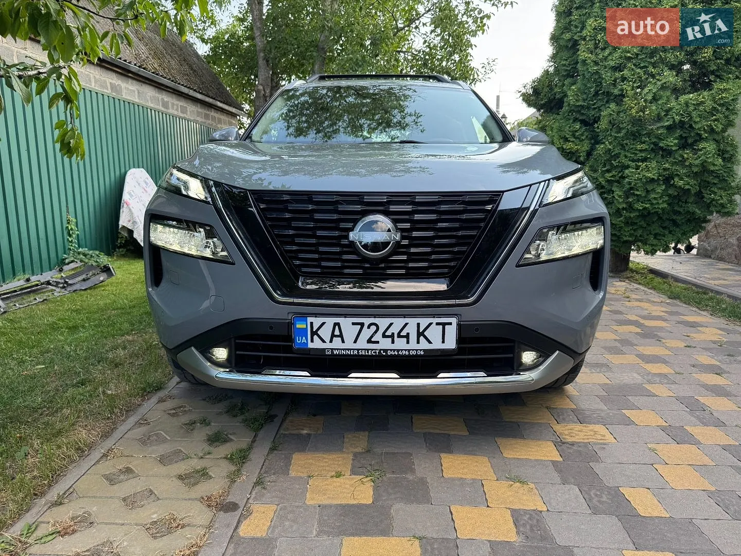 2023 Nissan X-Trail - мініатюра 2