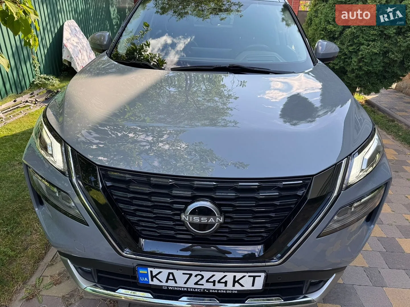 2023 Nissan X-Trail - мініатюра 7